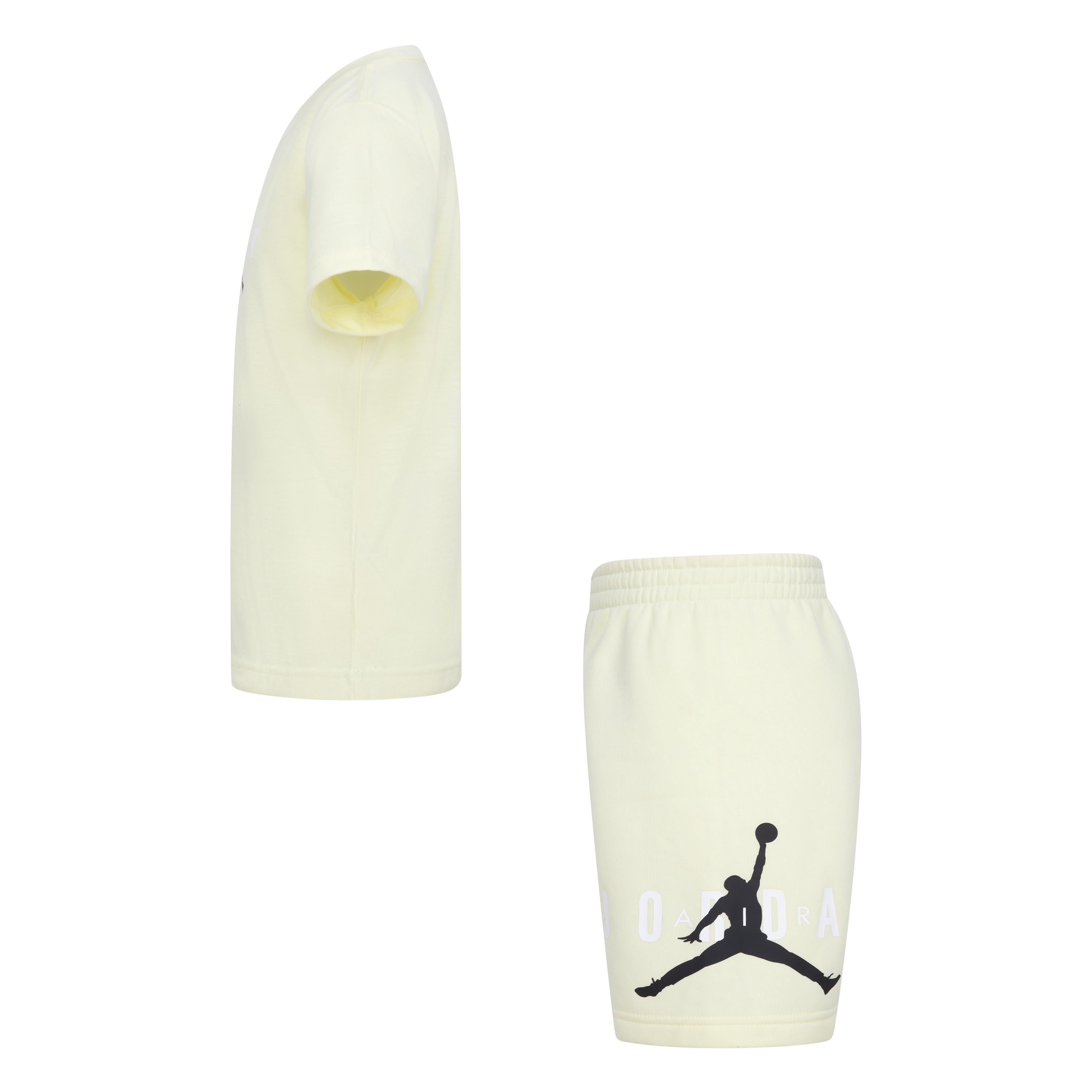 Compleu Nike Jordan Sustainable cu short 2-7 ani