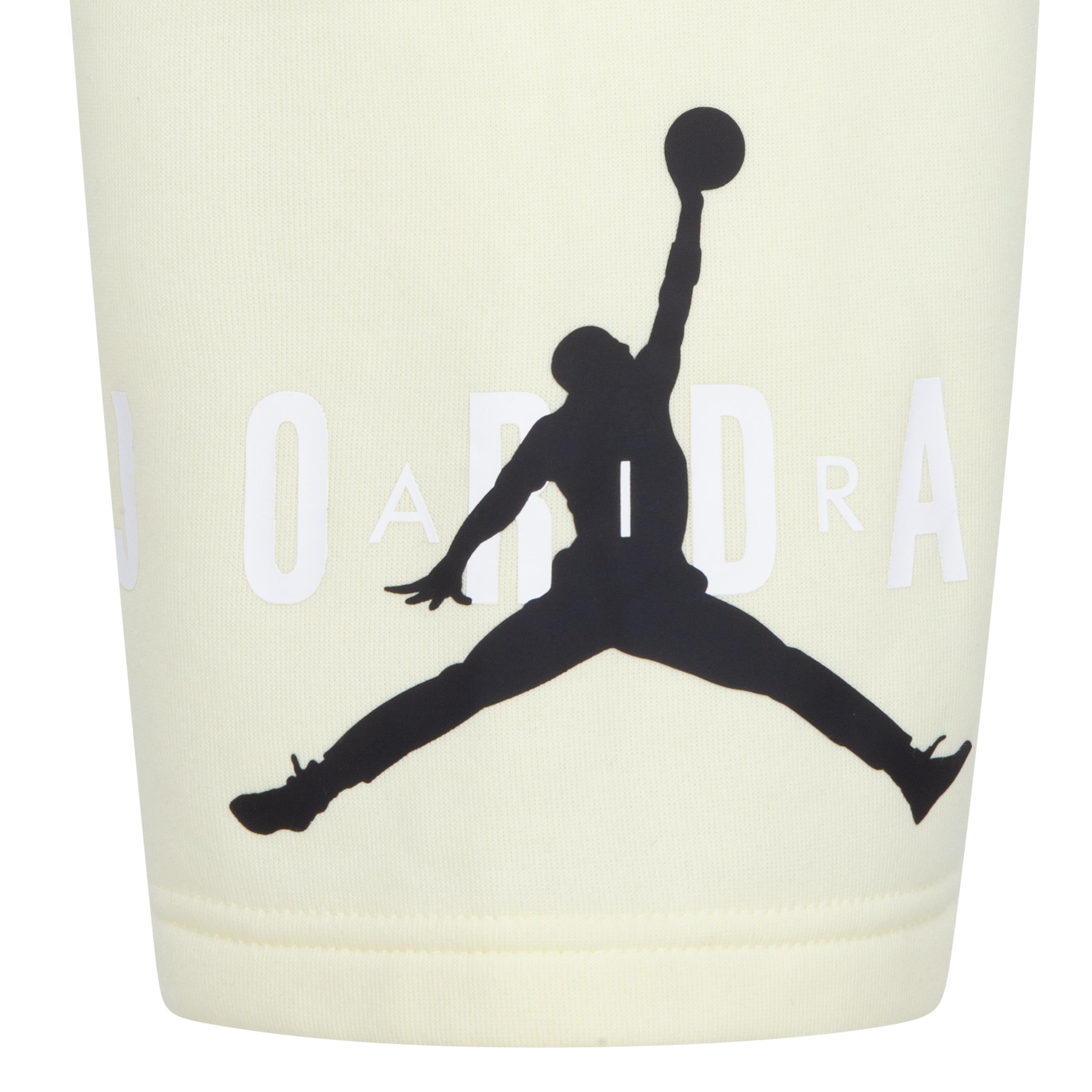 Compleu Nike Jordan Sustainable cu short 2-7 ani