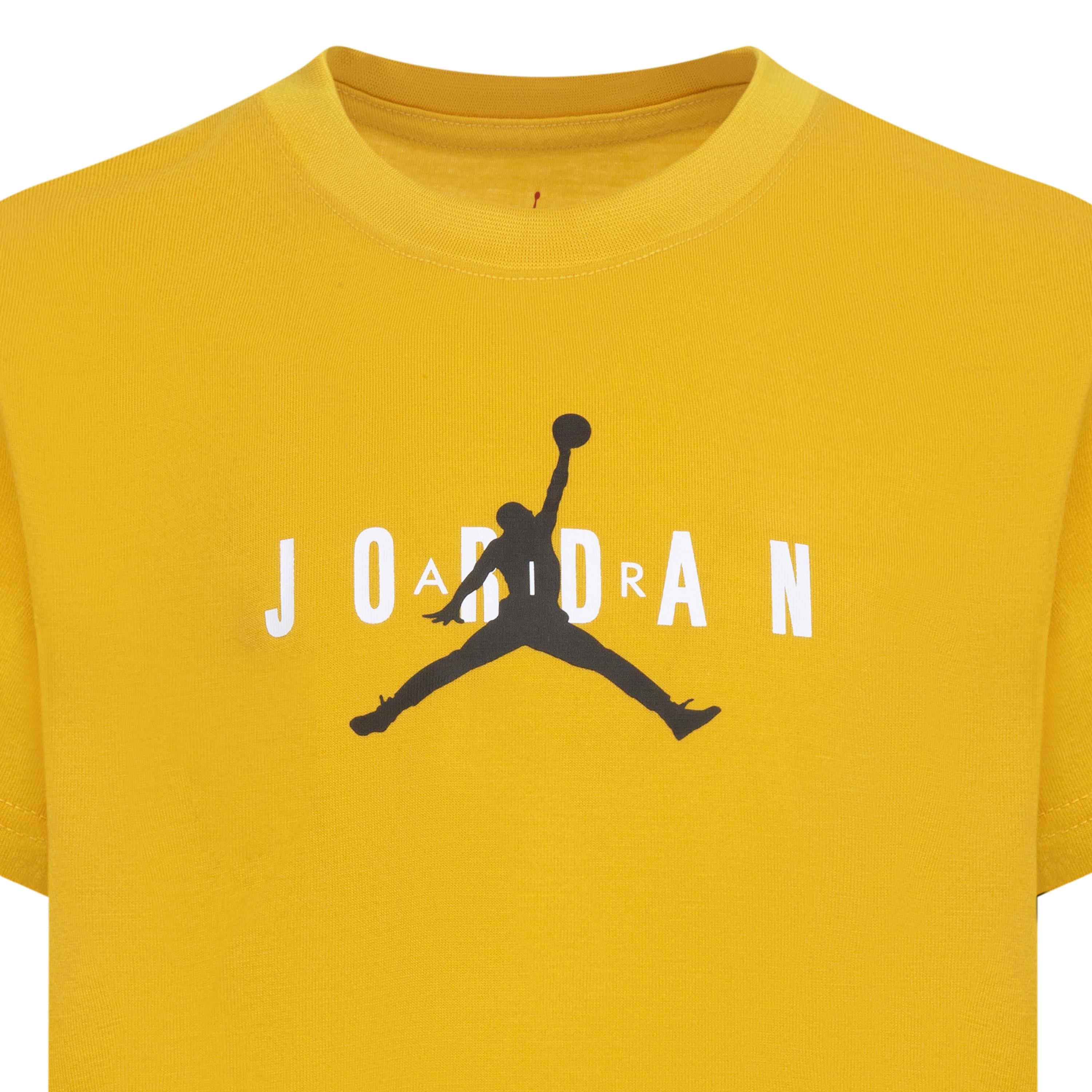 Compleu Nike Jordan Sustainable cu short 2-7 ani