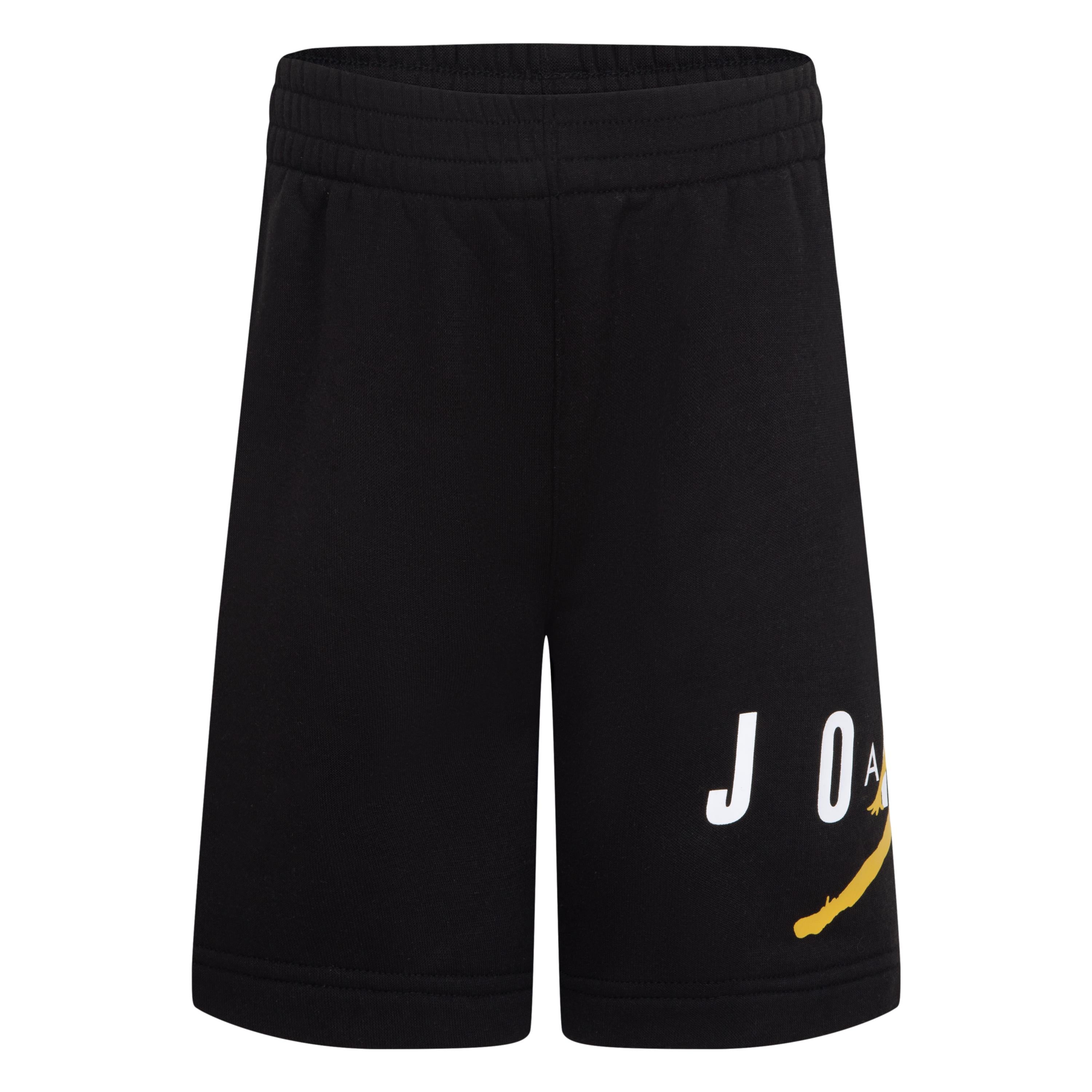 Compleu Nike Jordan Sustainable cu short 2-7 ani