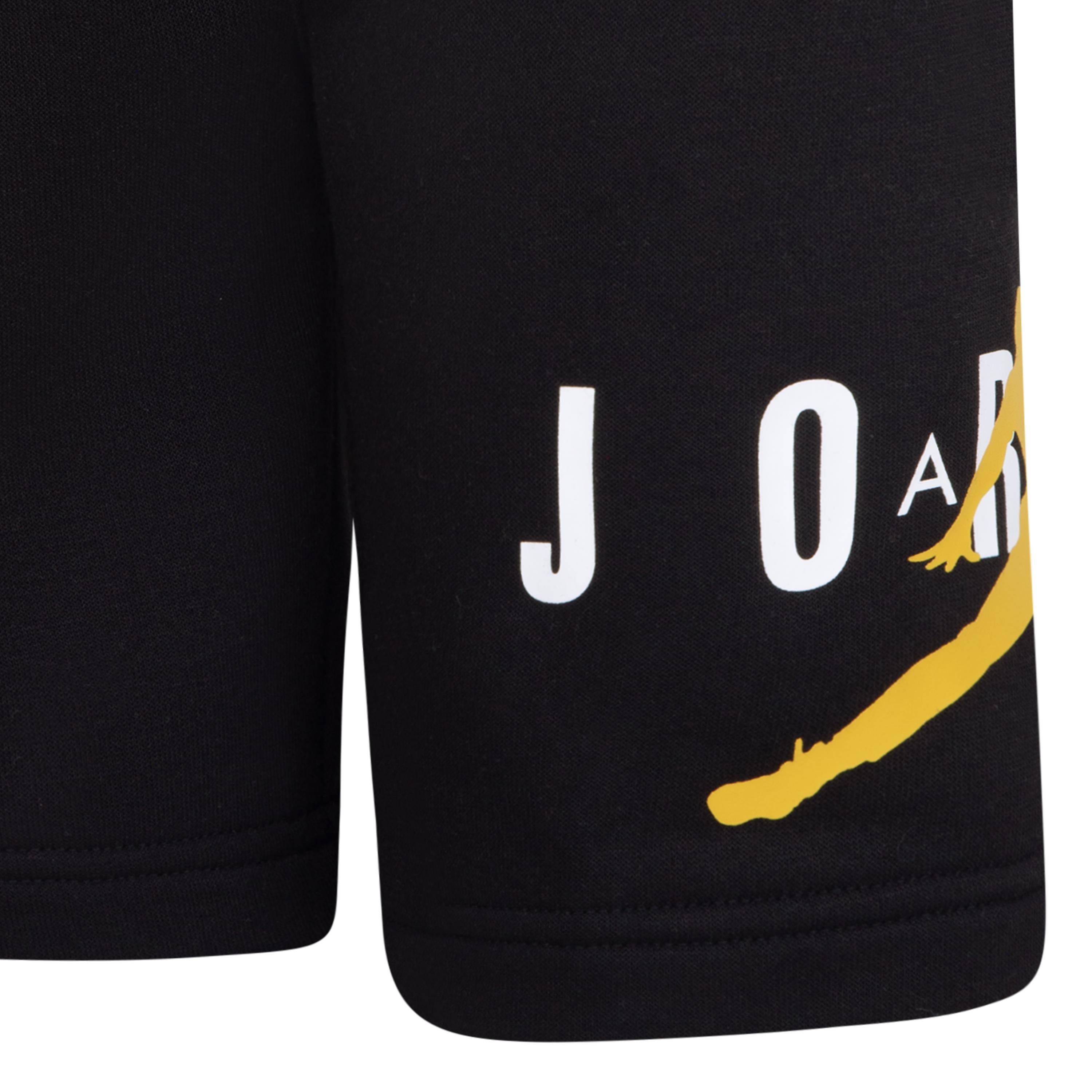 Compleu Nike Jordan Sustainable cu short 2-7 ani
