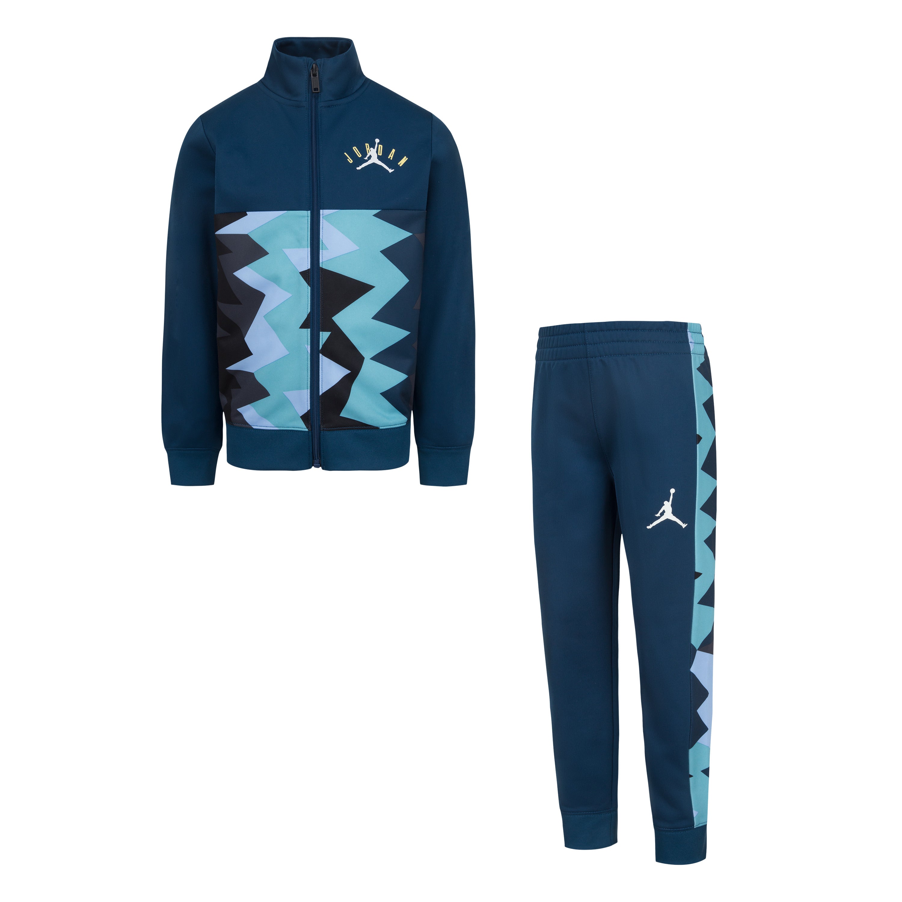 Trening Nike Jordan Mj Mvp 2-7 ani