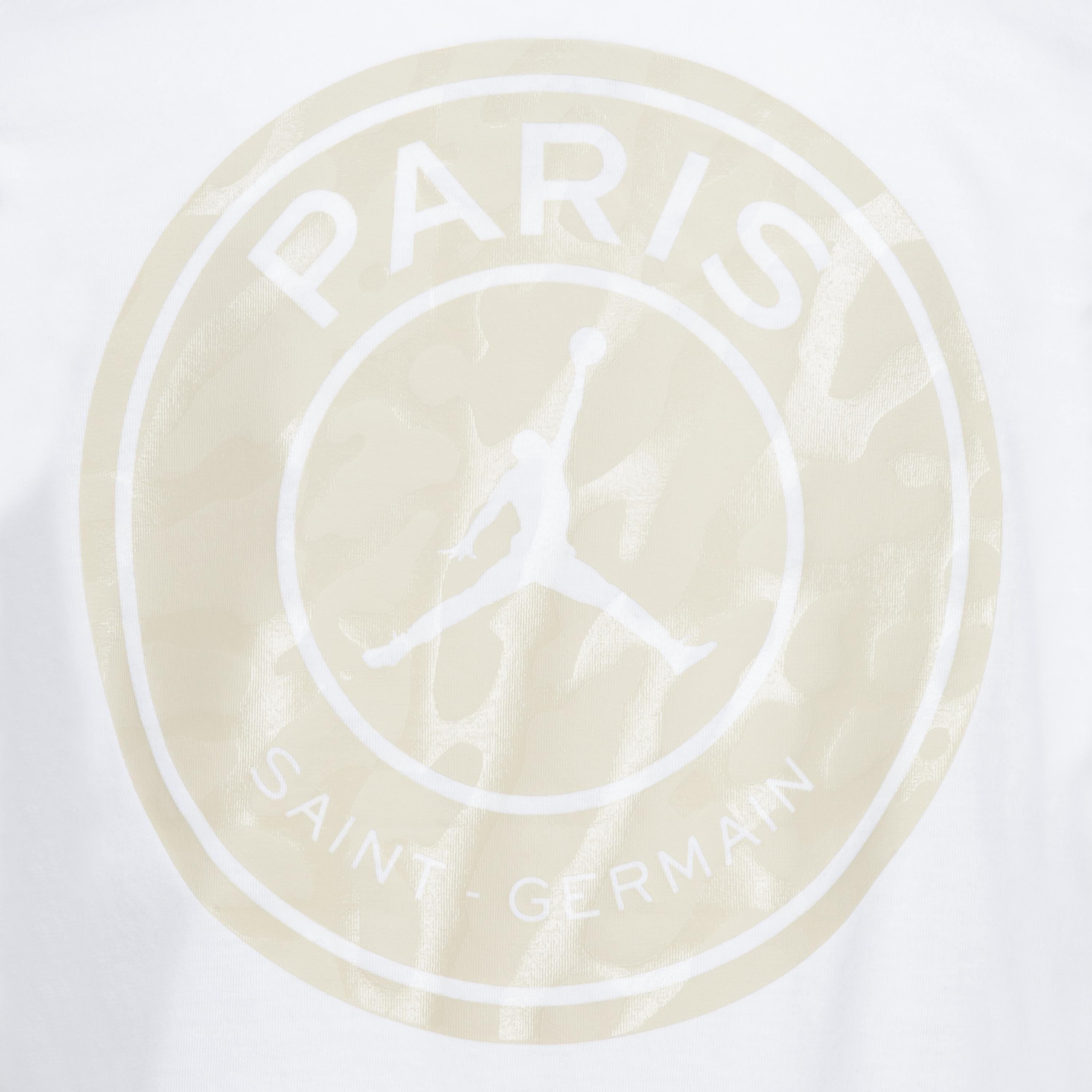 Tricou Nike MJG cu logo 2-7 ani