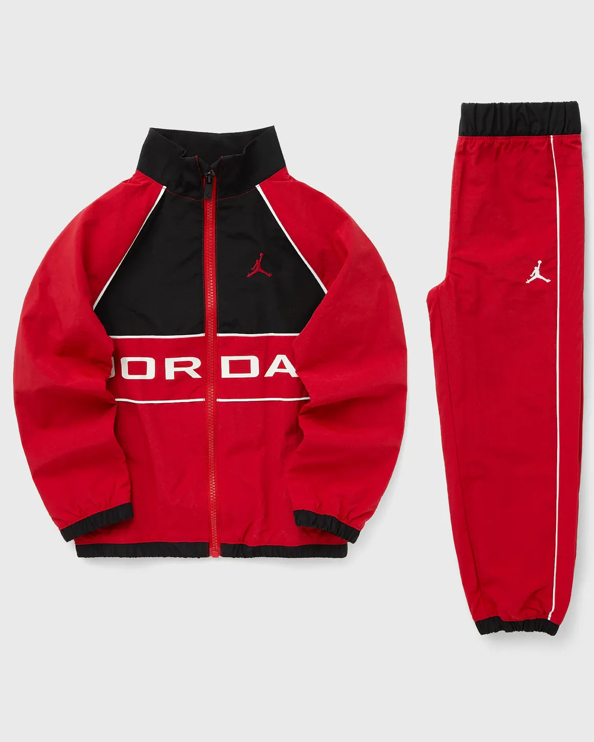 Trening-Nike-Jordan Wind Breaker Piping 3 - 7 Ani