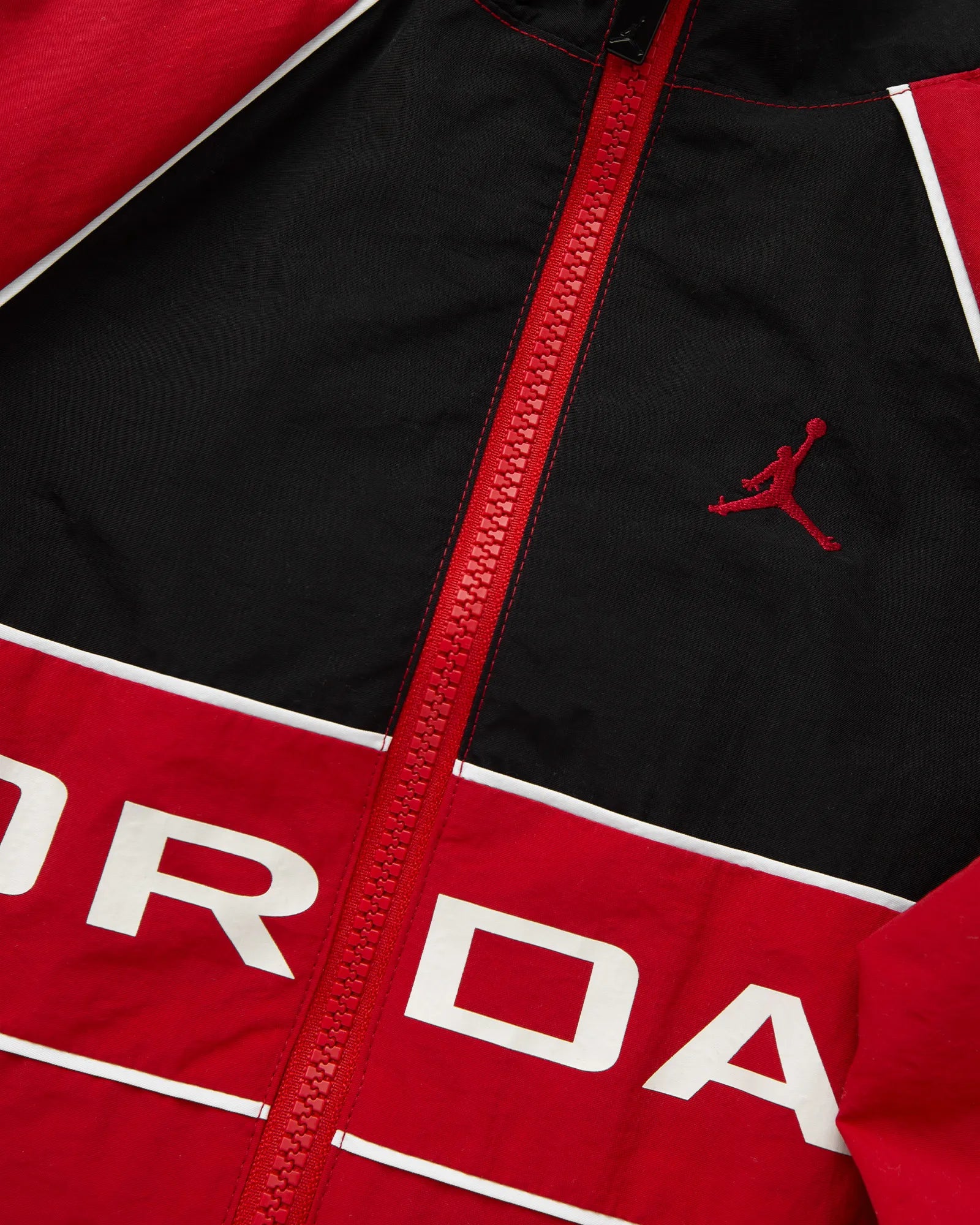 Trening-Nike-Jordan Wind Breaker Piping 3 - 7 Ani