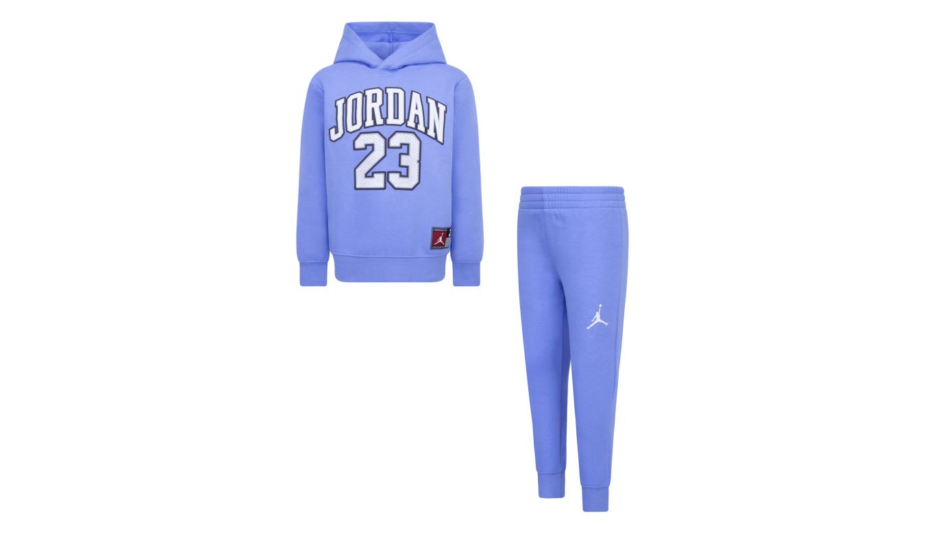 Trening-Nike-Jdb Jersey Pack Po Set 2 - 7 Ani