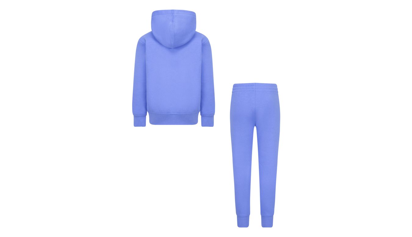 Trening-Nike-Jdb Jersey Pack Po Set 2 - 7 Ani