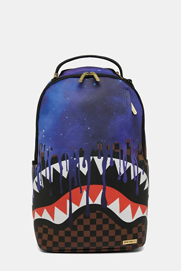 Rucsac Sprayground Lost In Space Drip