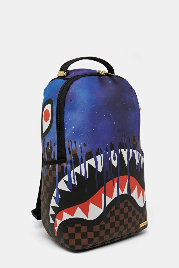 Rucsac Sprayground Lost In Space Drip