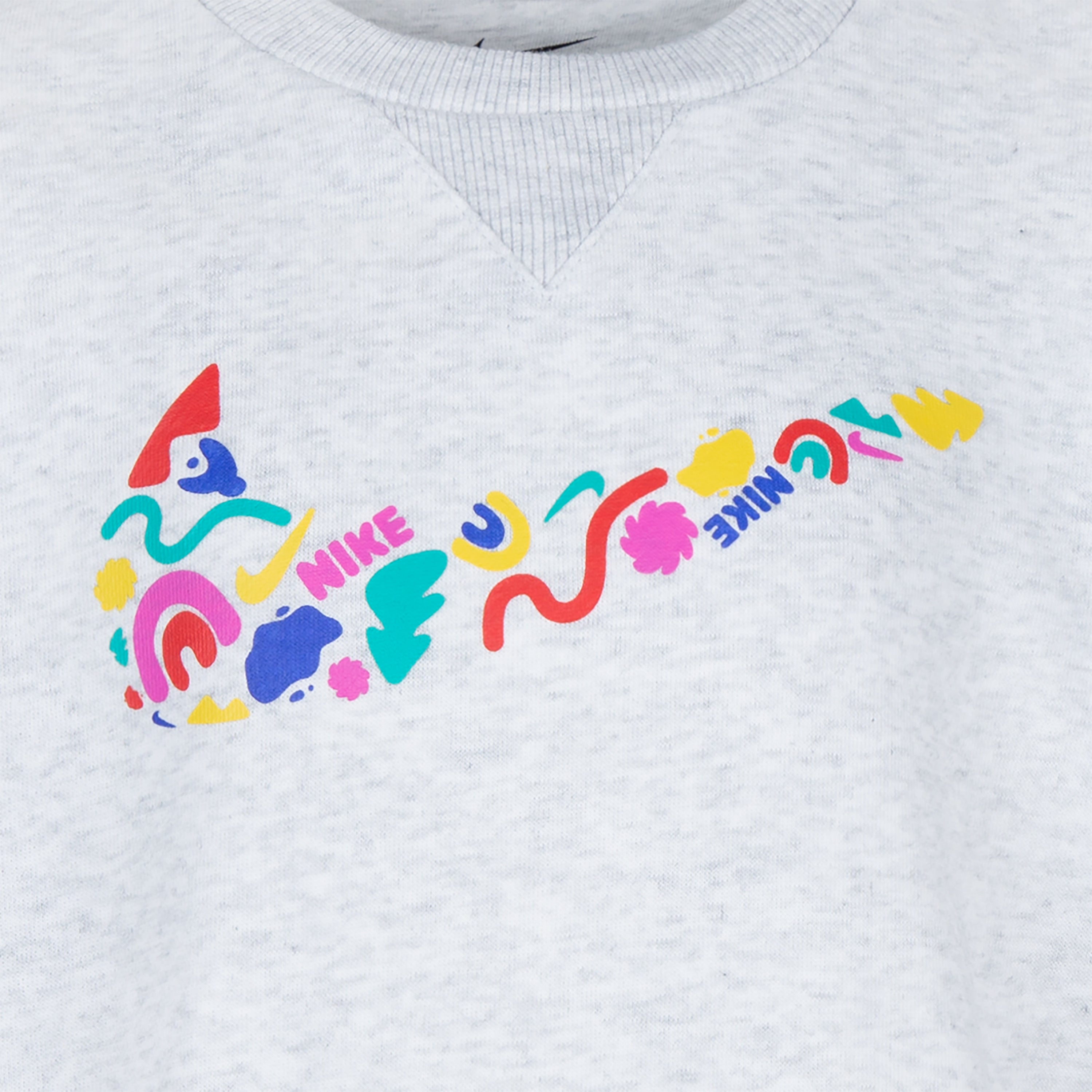 Trening Nike Nsw Primary Play 2- 7 ani