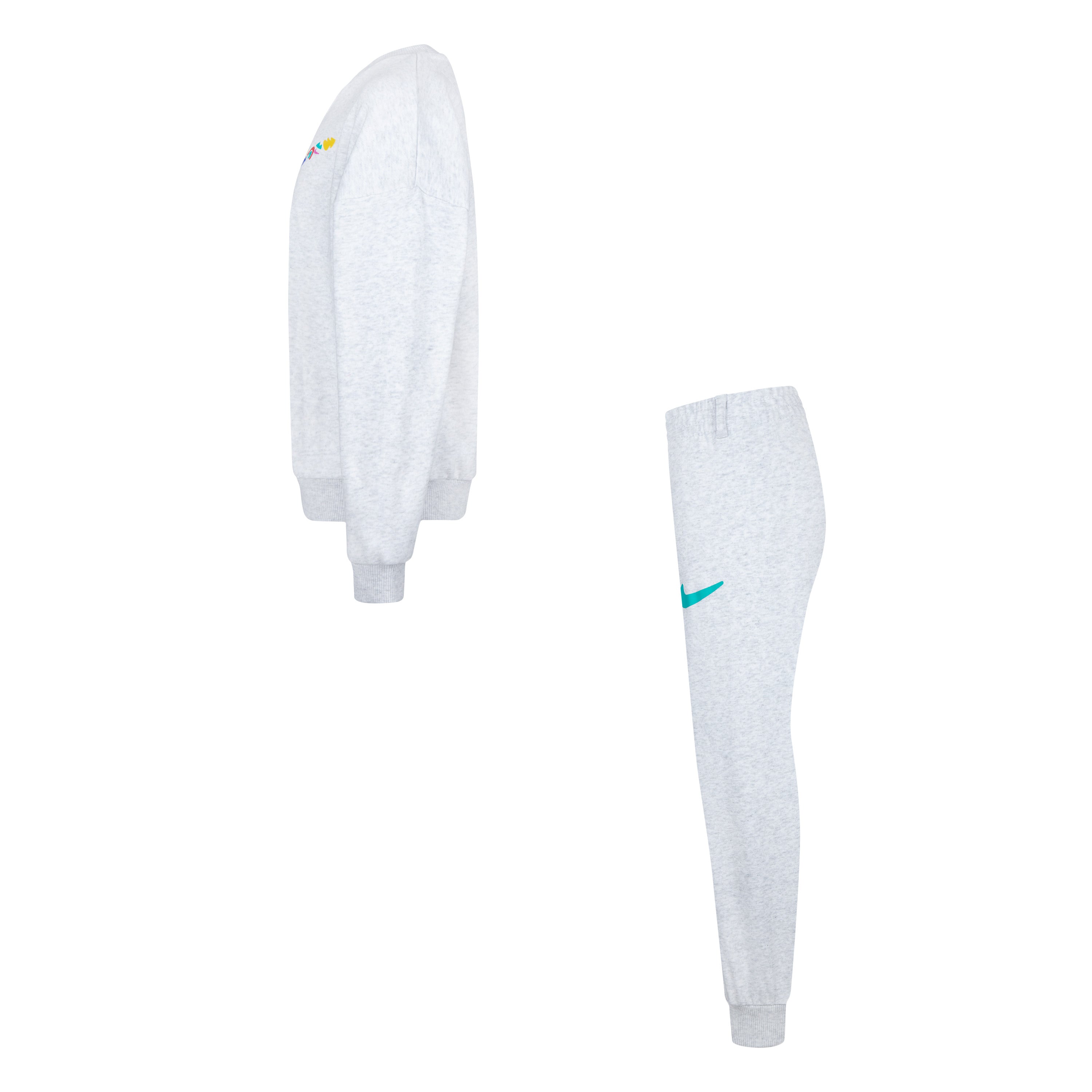 Trening Nike Nsw Primary Play 2- 7 ani