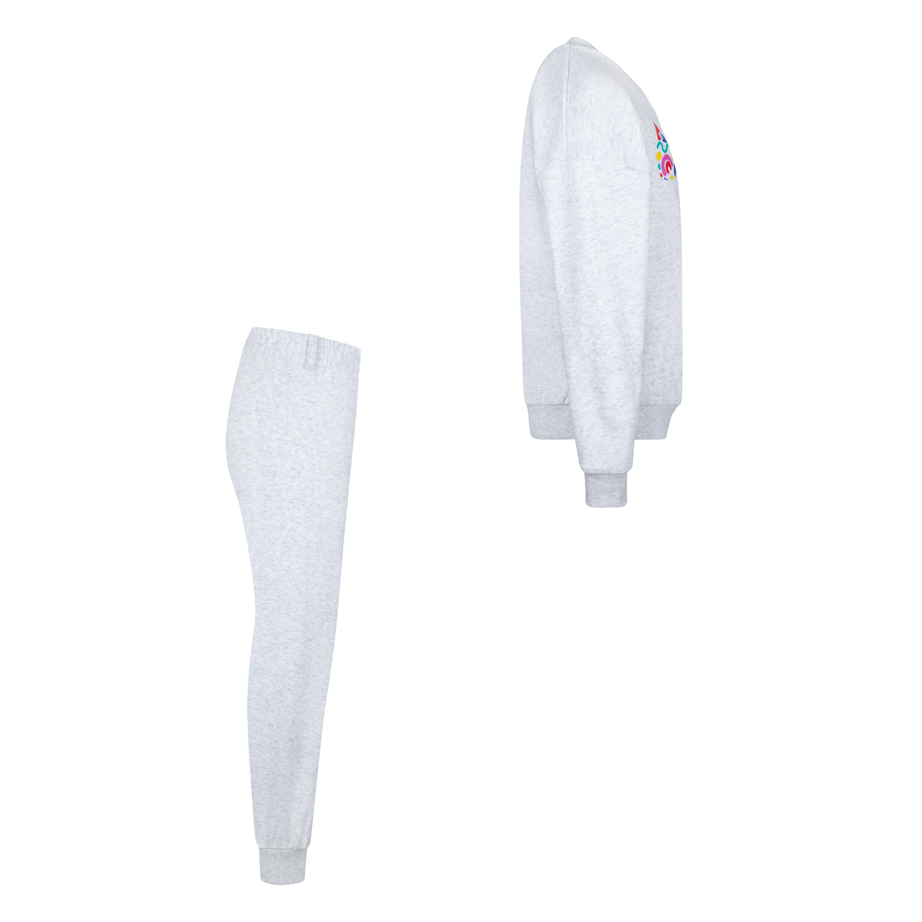 Trening Nike Nsw Primary Play 2- 7 ani