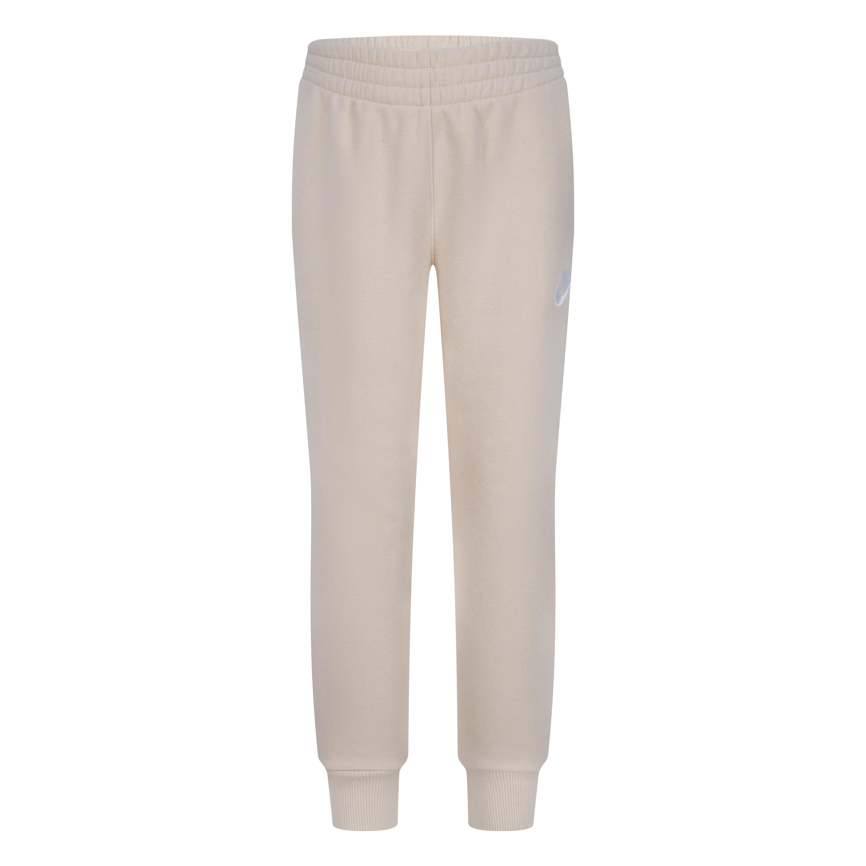 Trening-Nike-Nkn Lbr Fz Club Set 3 - 7 Ani