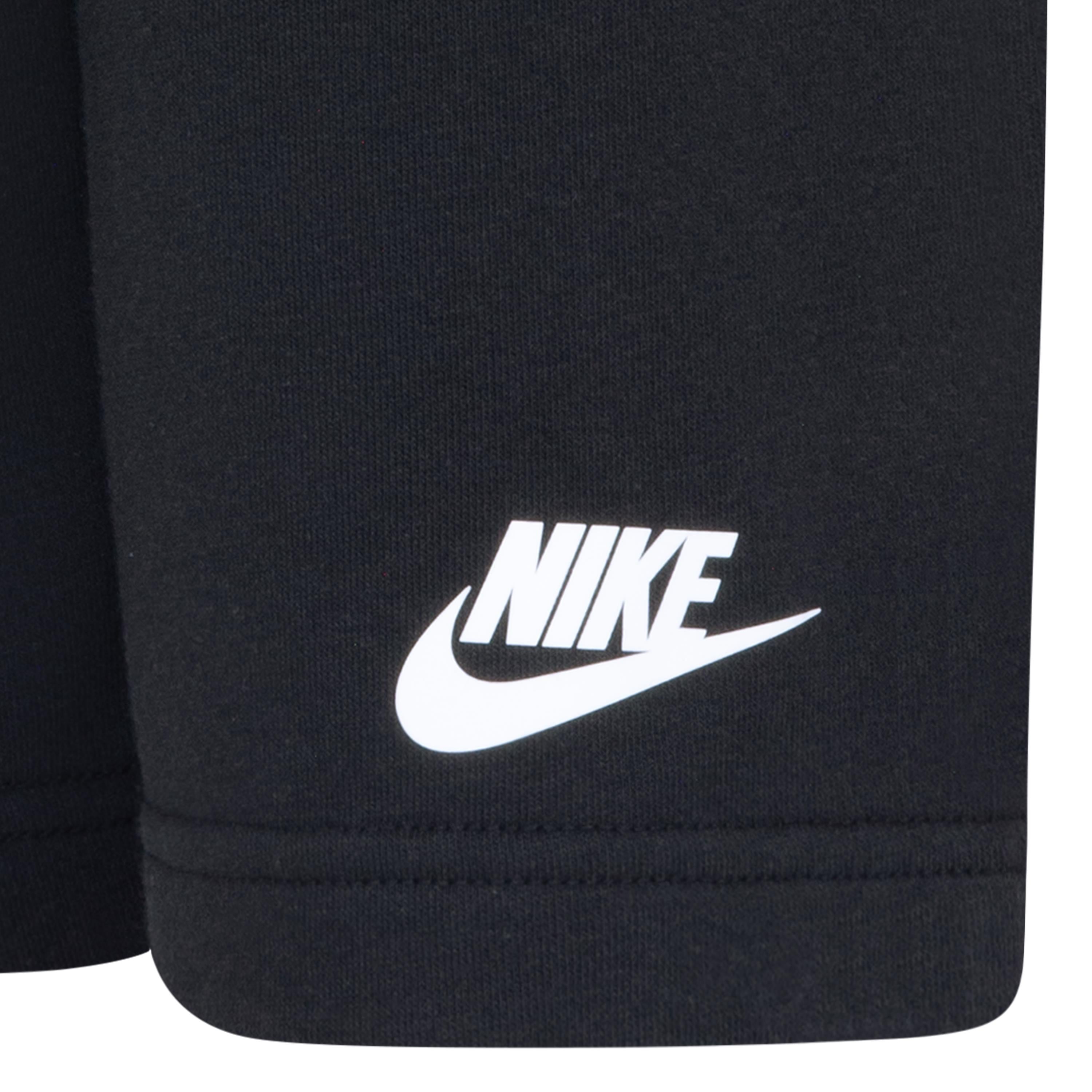 Compleu Nike B Nsw Aop Ft Short 2- 7 ani