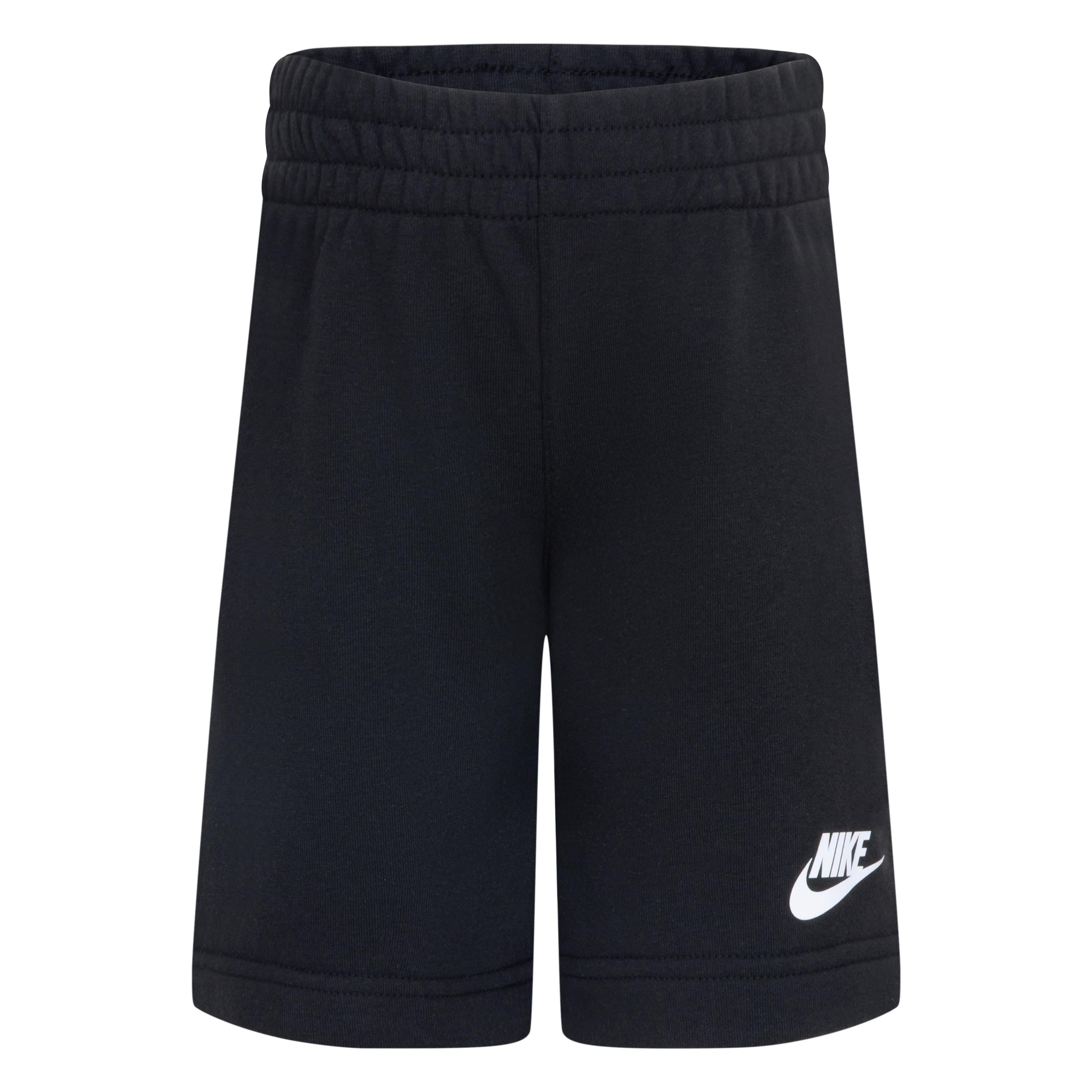 Compleu Nike B Nsw Aop Ft Short 2- 7 ani