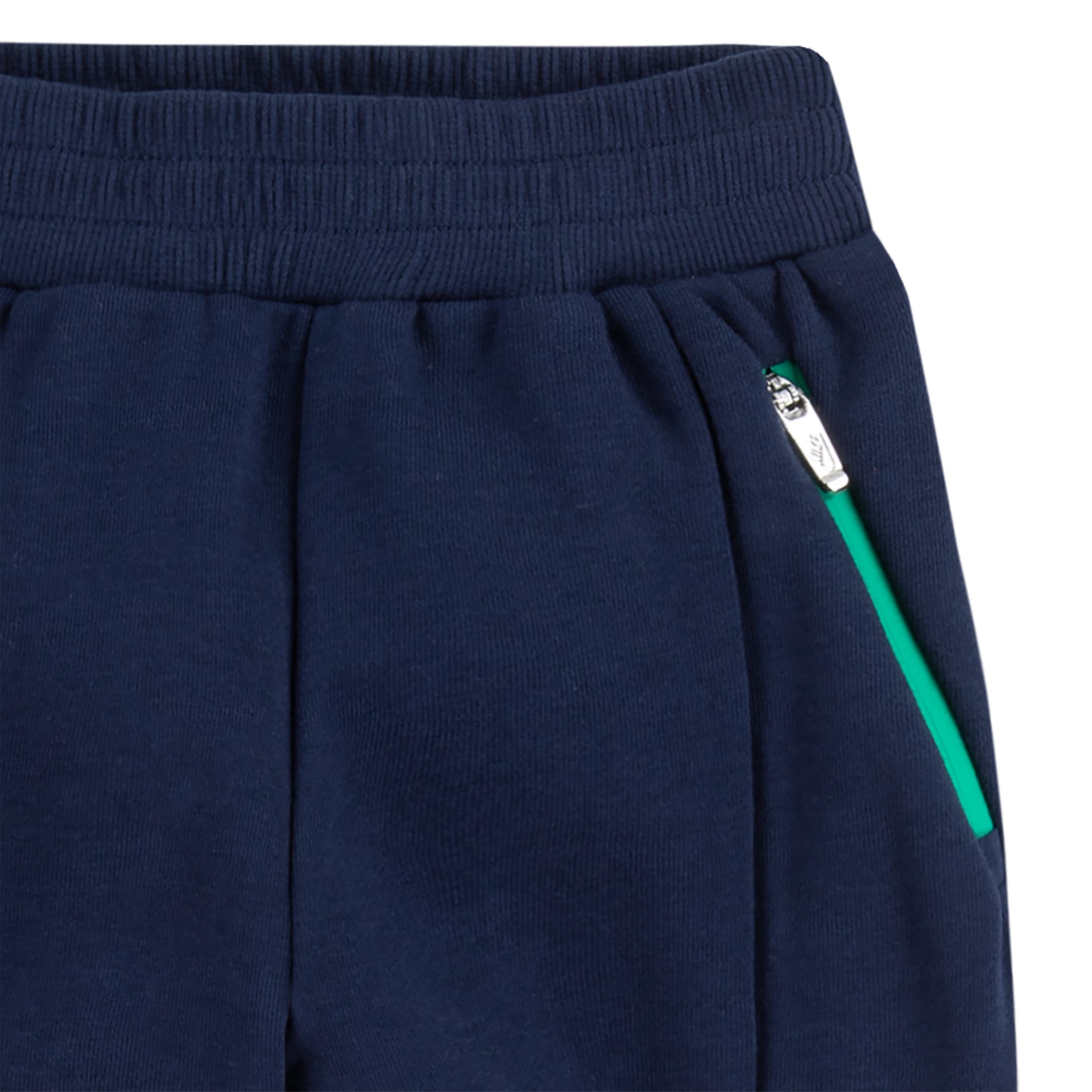 Pantaloni Nike NSW Paint 2-7 ani