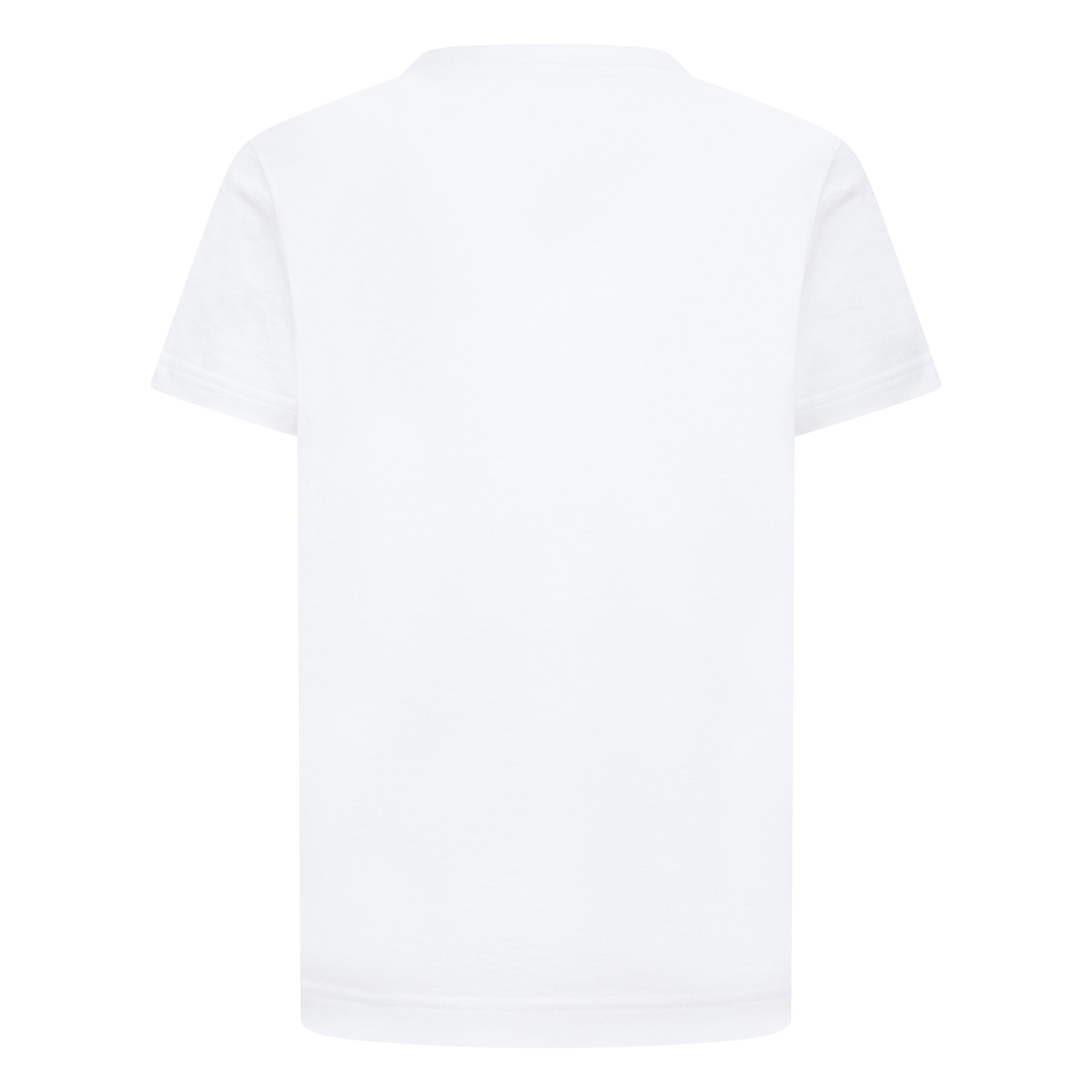 Tricou-Nike-Nkb Music Boxy Pals Ss Tee 3 - 7 Ani