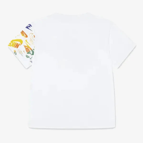 Tricou Nike Nkb Club Revealed 2 - 7 Ani