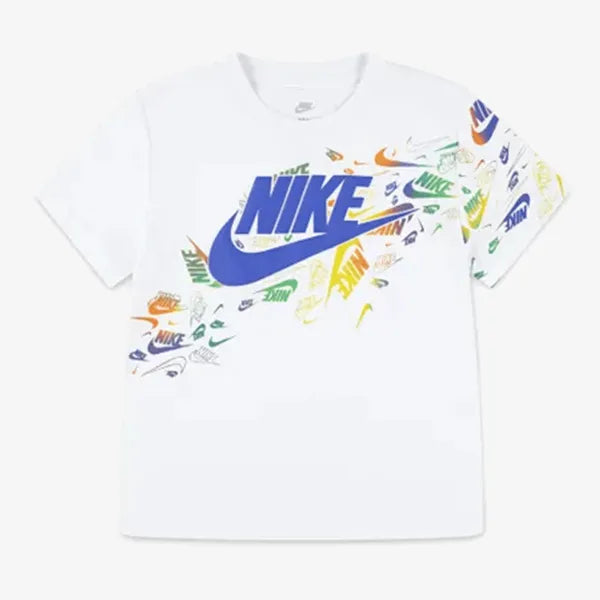 Tricou Nike Nkb Club Revealed 2 - 7 Ani