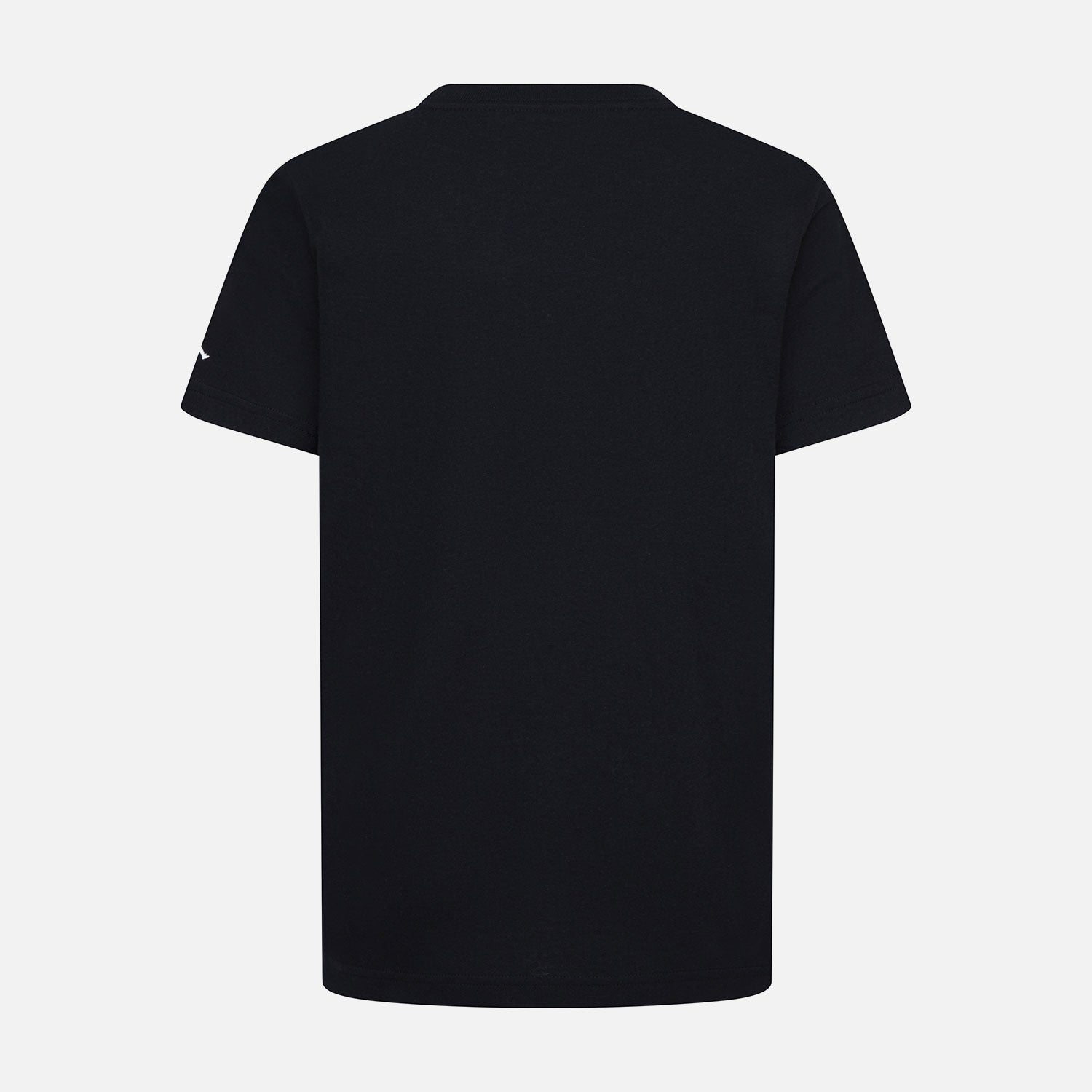 Tricou Nike Jdb Mj Wordmark Emb Crew 8 - 15 Ani