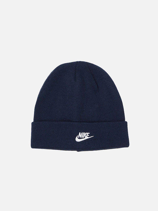 Set caciula si manusi Futura Nike 4 - 7 Ani