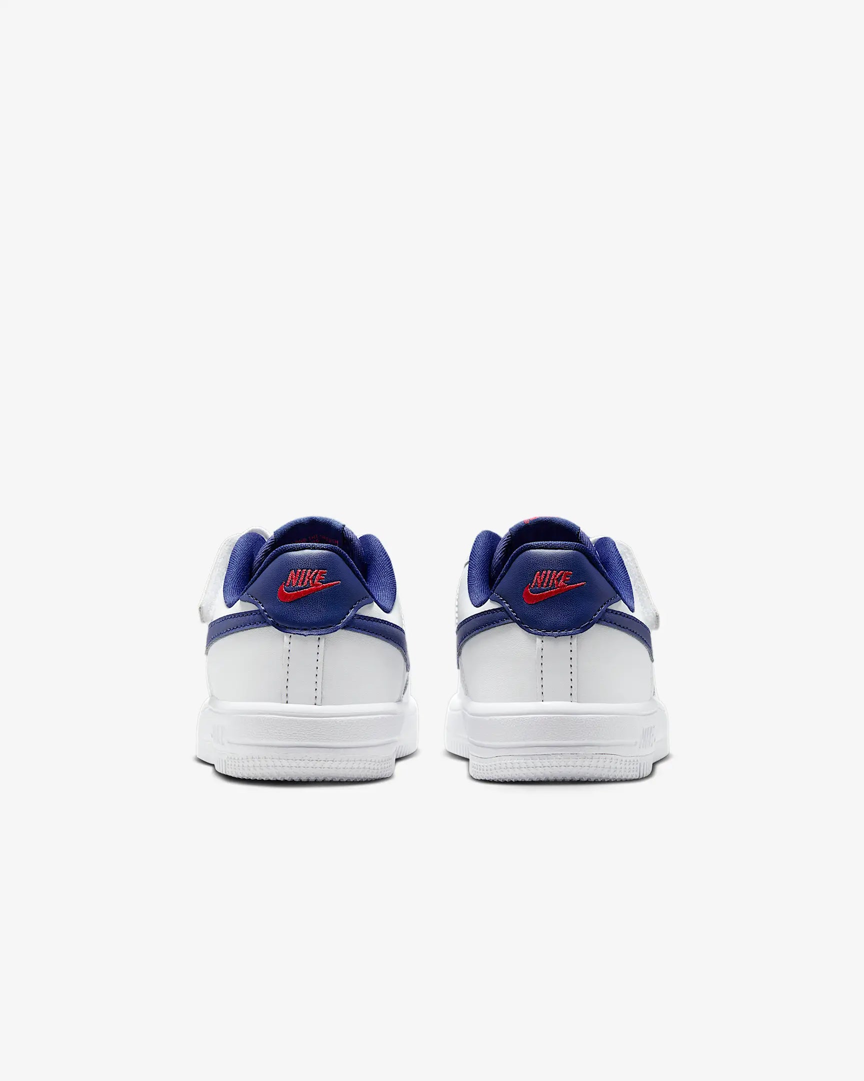 Pantofi sport-Nike-FORCE 1 LOW EASYON (PS) EU 25 - 35