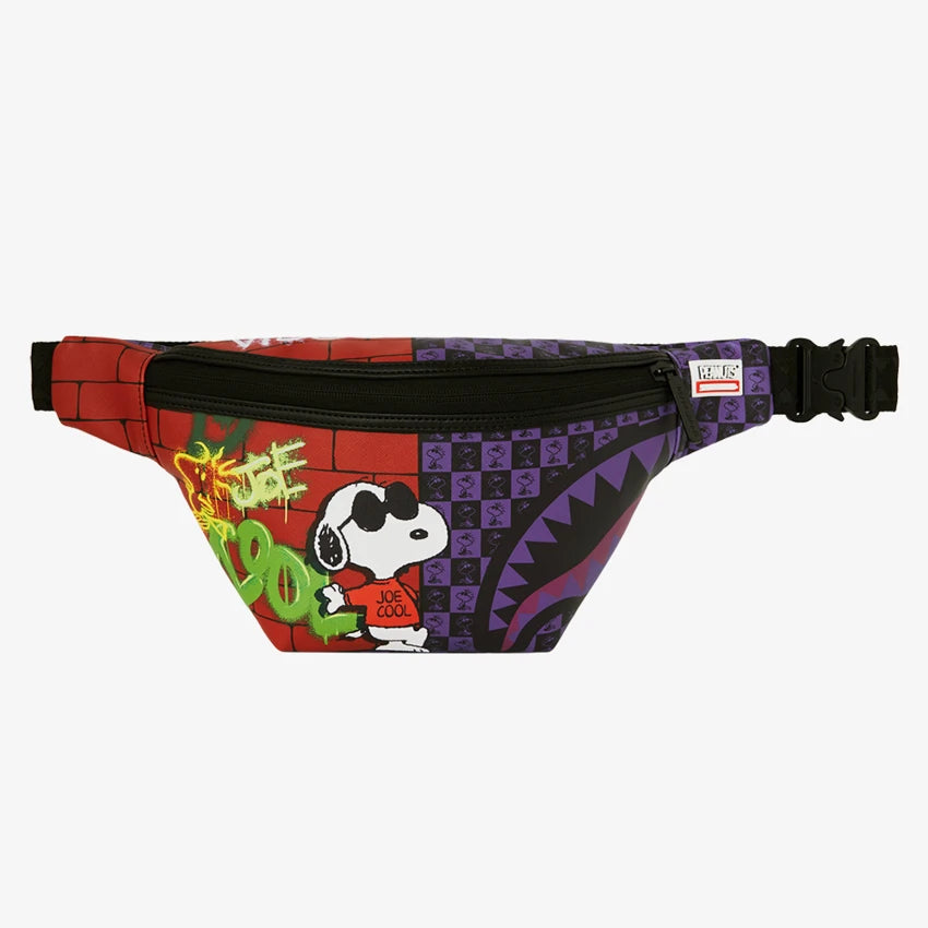 Geanta Sprayground Joe Cool Savvy Crossbody