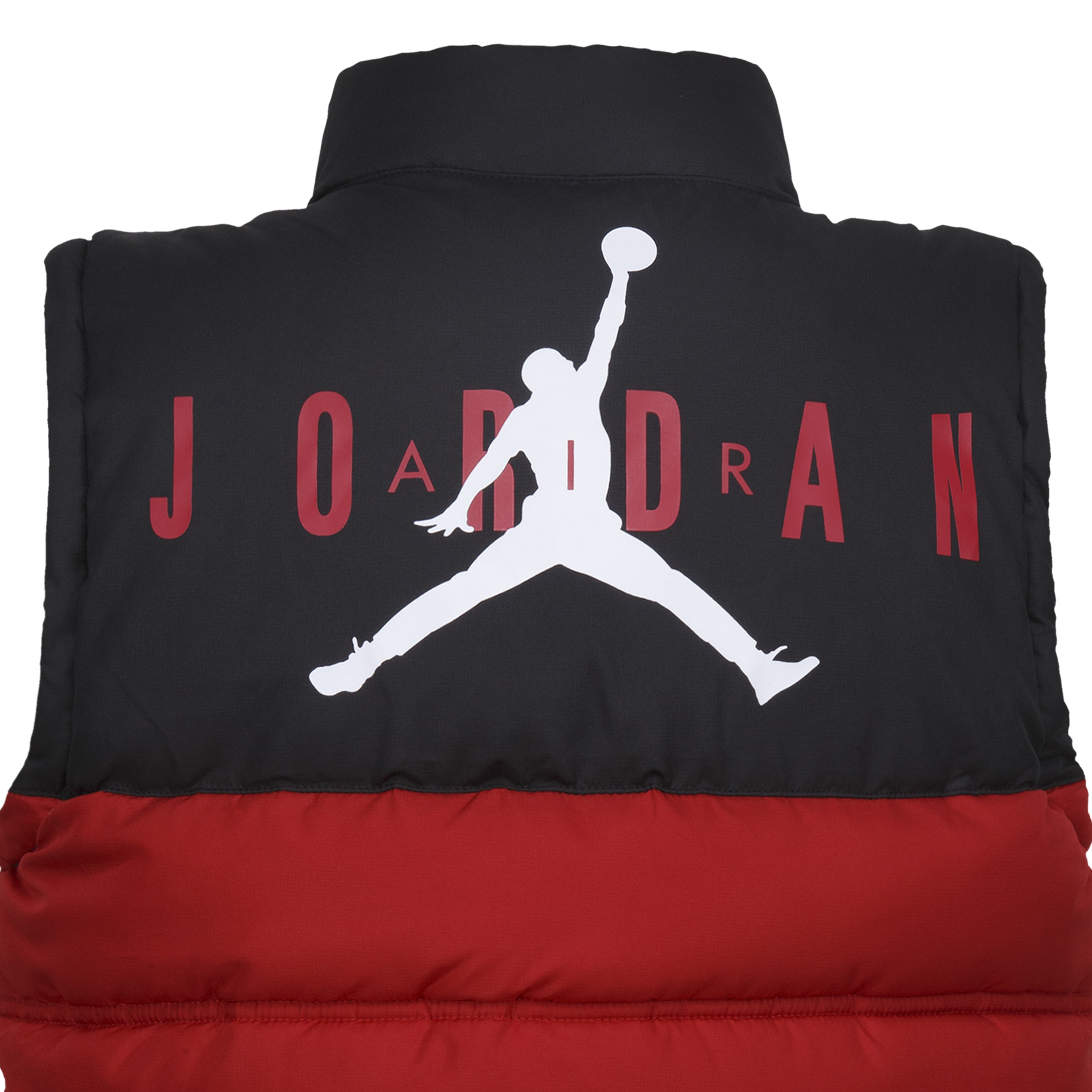 Vesta Nike Jordan matlasata 8- 16 ani