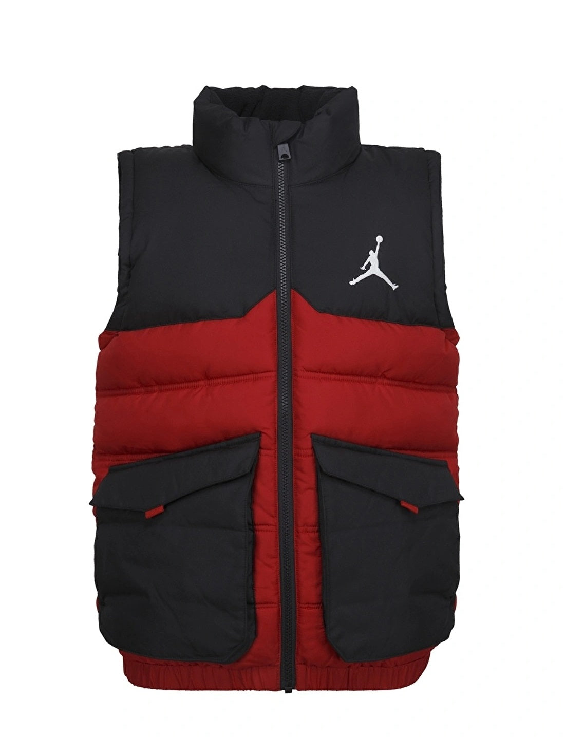 Vesta Nike Jordan matlasata 8- 16 ani