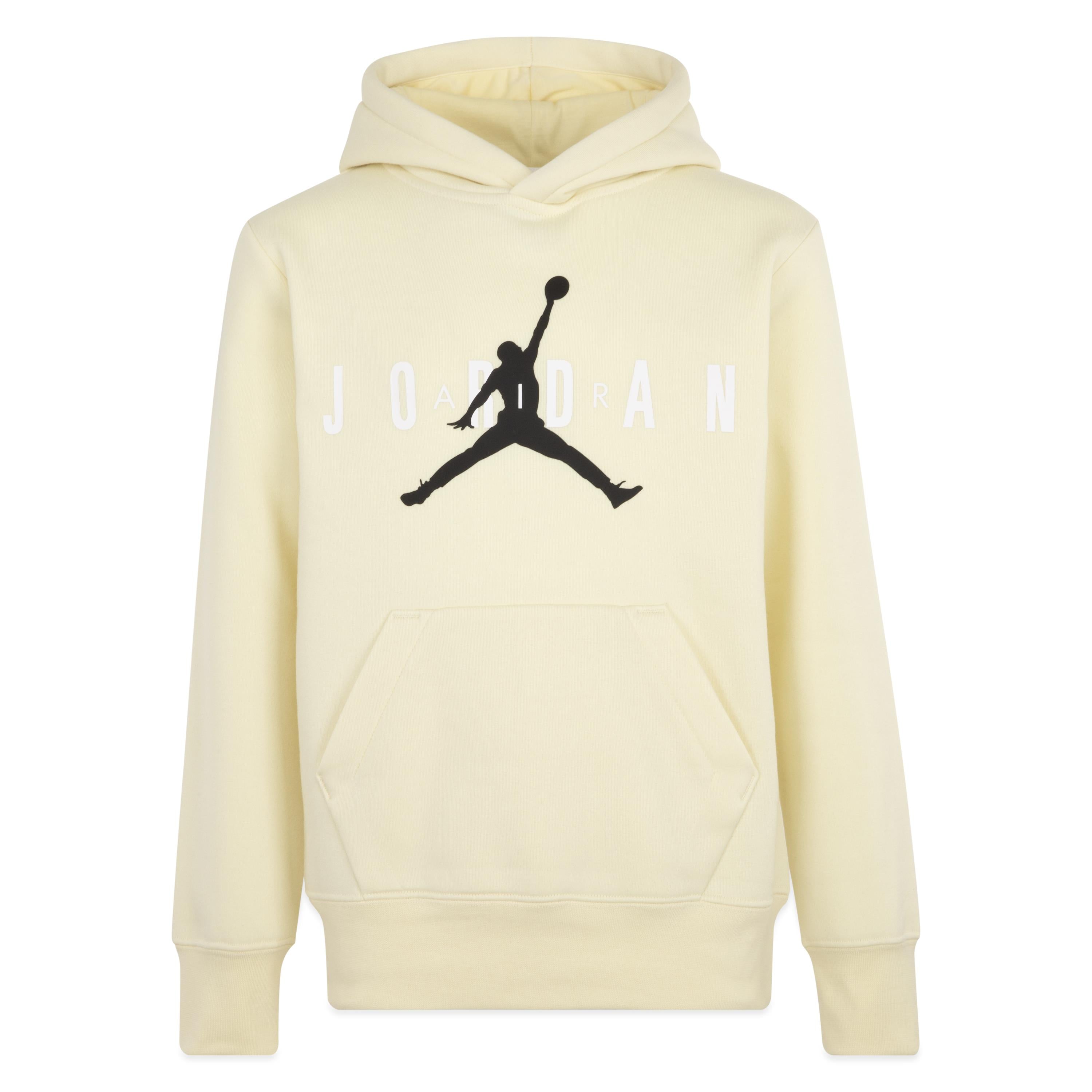 Hanorac copii Nike Jumpman Sustainable 8-15 ani