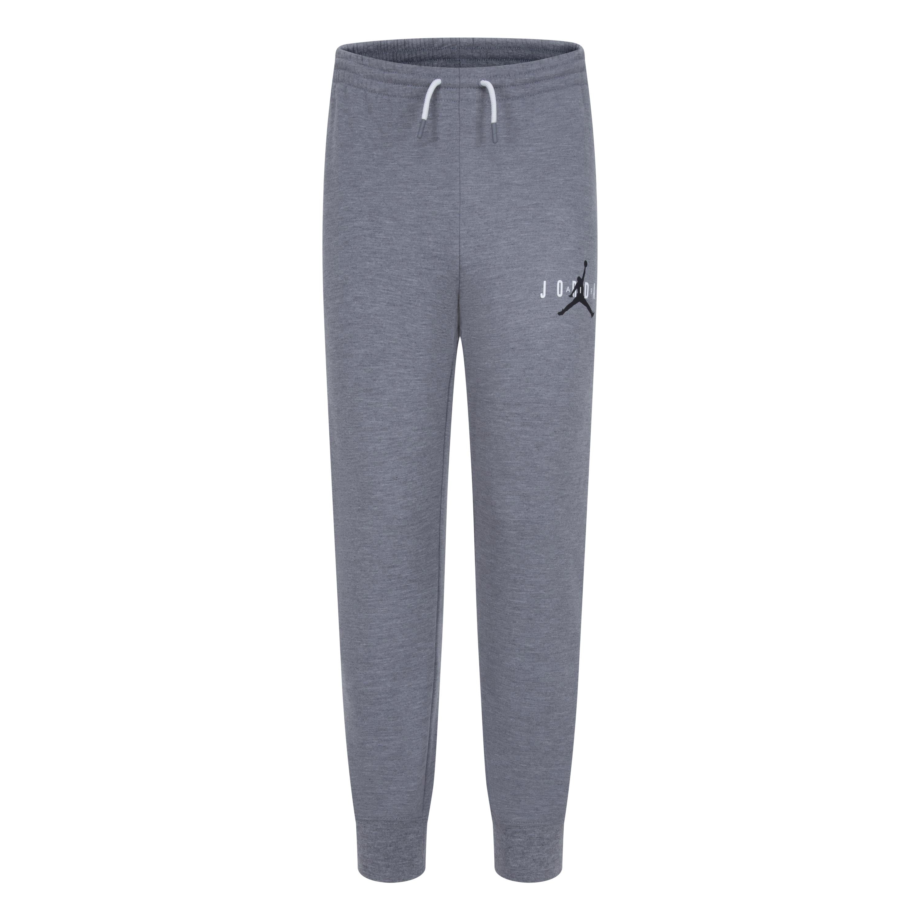Pantaloni Nike Jumpman Sustainable 8-15 ani