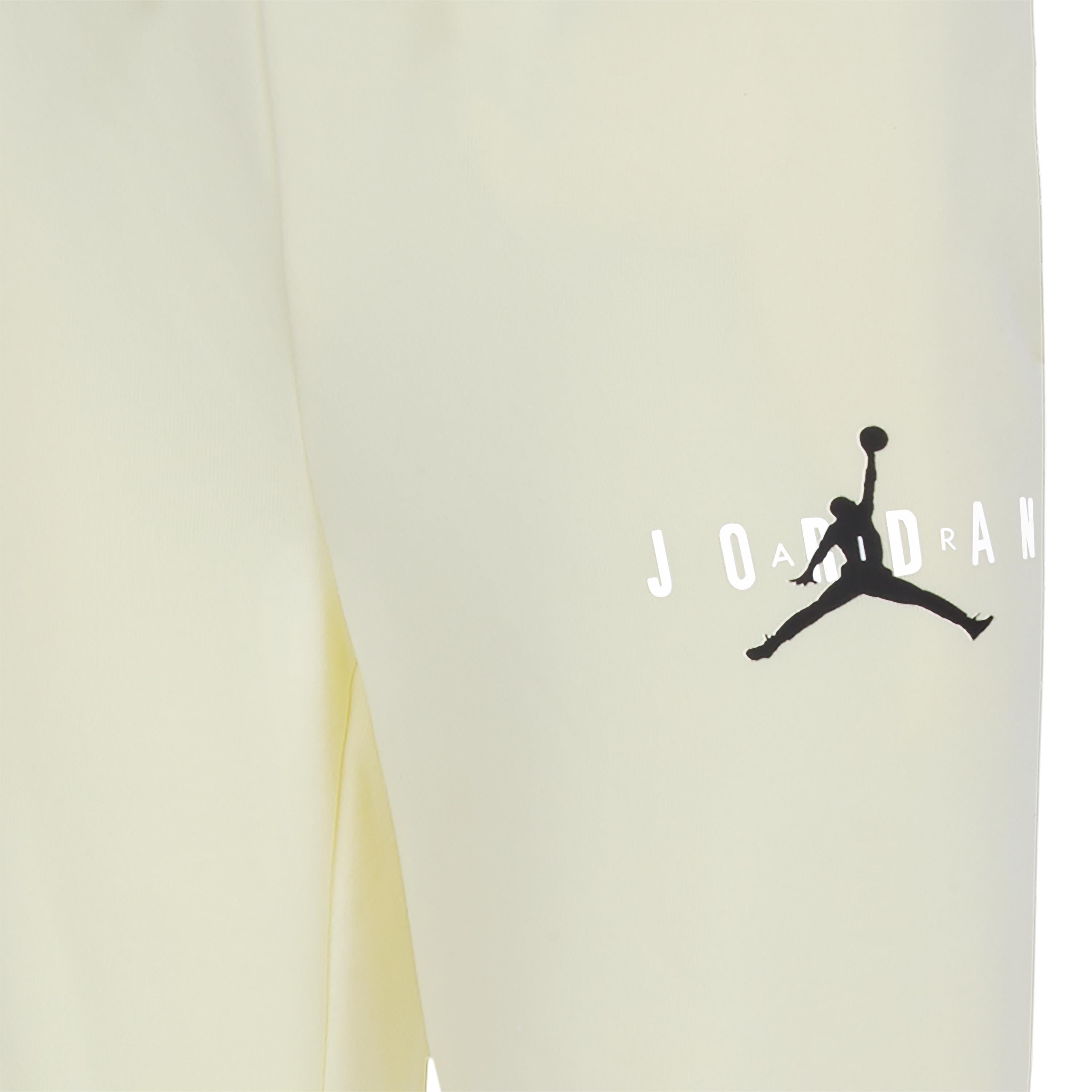 Pantaloni Nike Jumpman Sustainable 8-15 ani