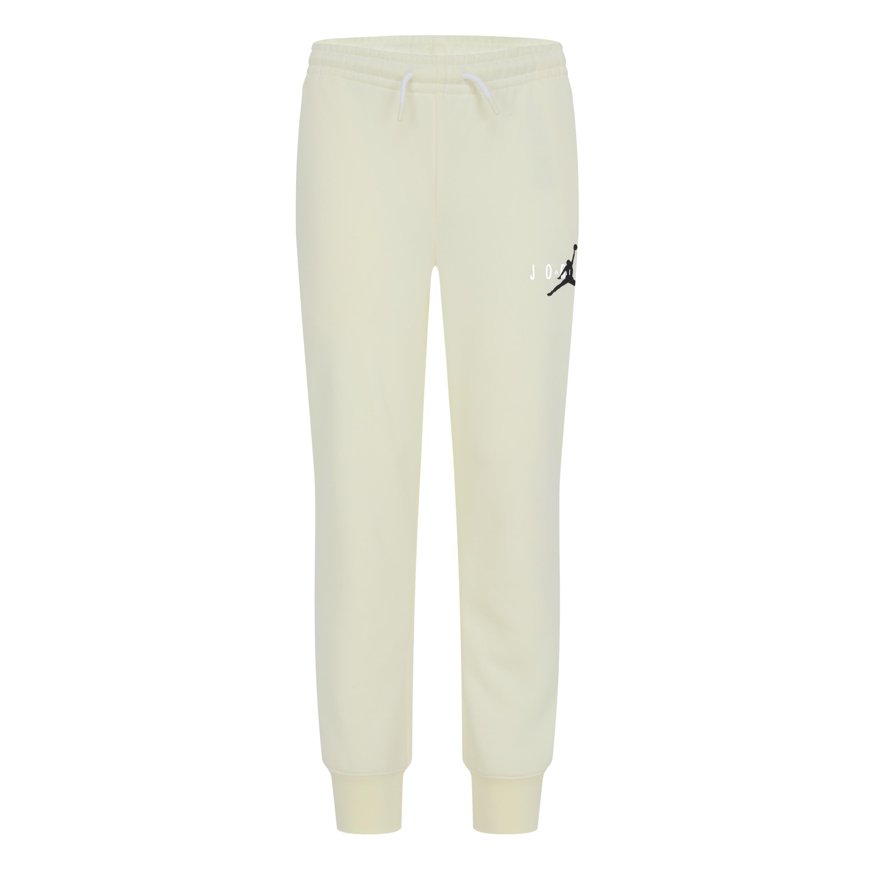 Pantaloni Nike Jumpman Sustainable 8-15 ani