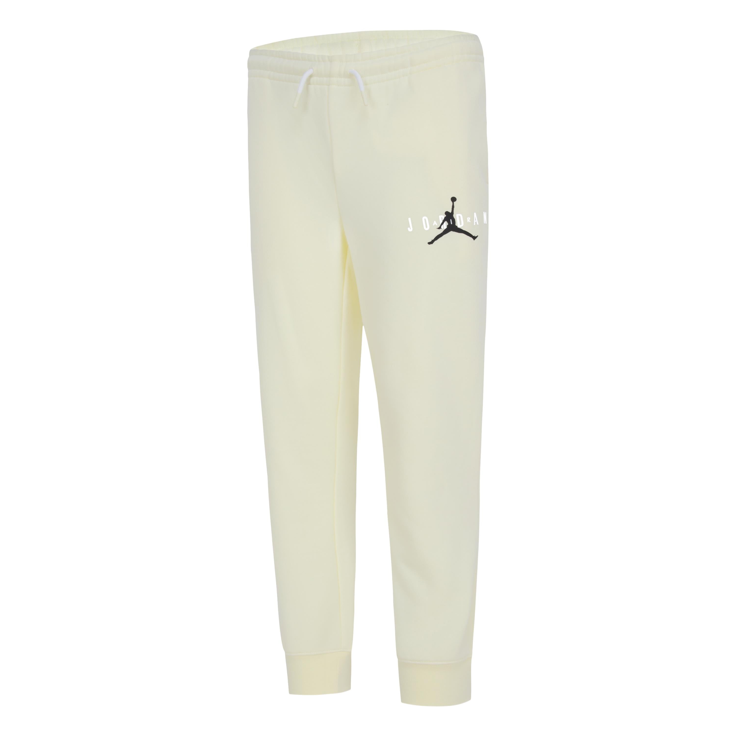 Pantaloni Nike Jumpman Sustainable 8-15 ani