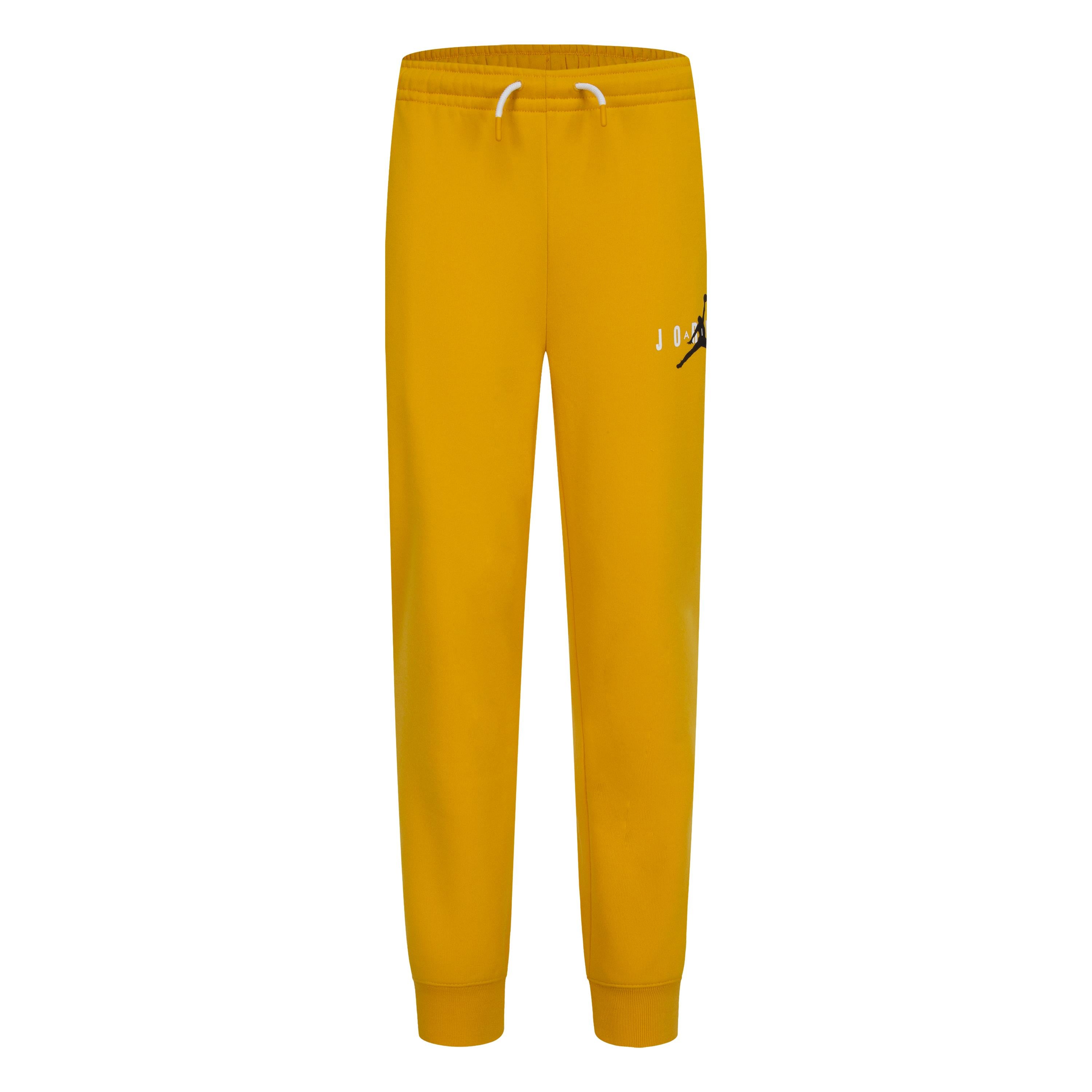 Pantaloni Nike Jumpman Sustainable 8-15 ani