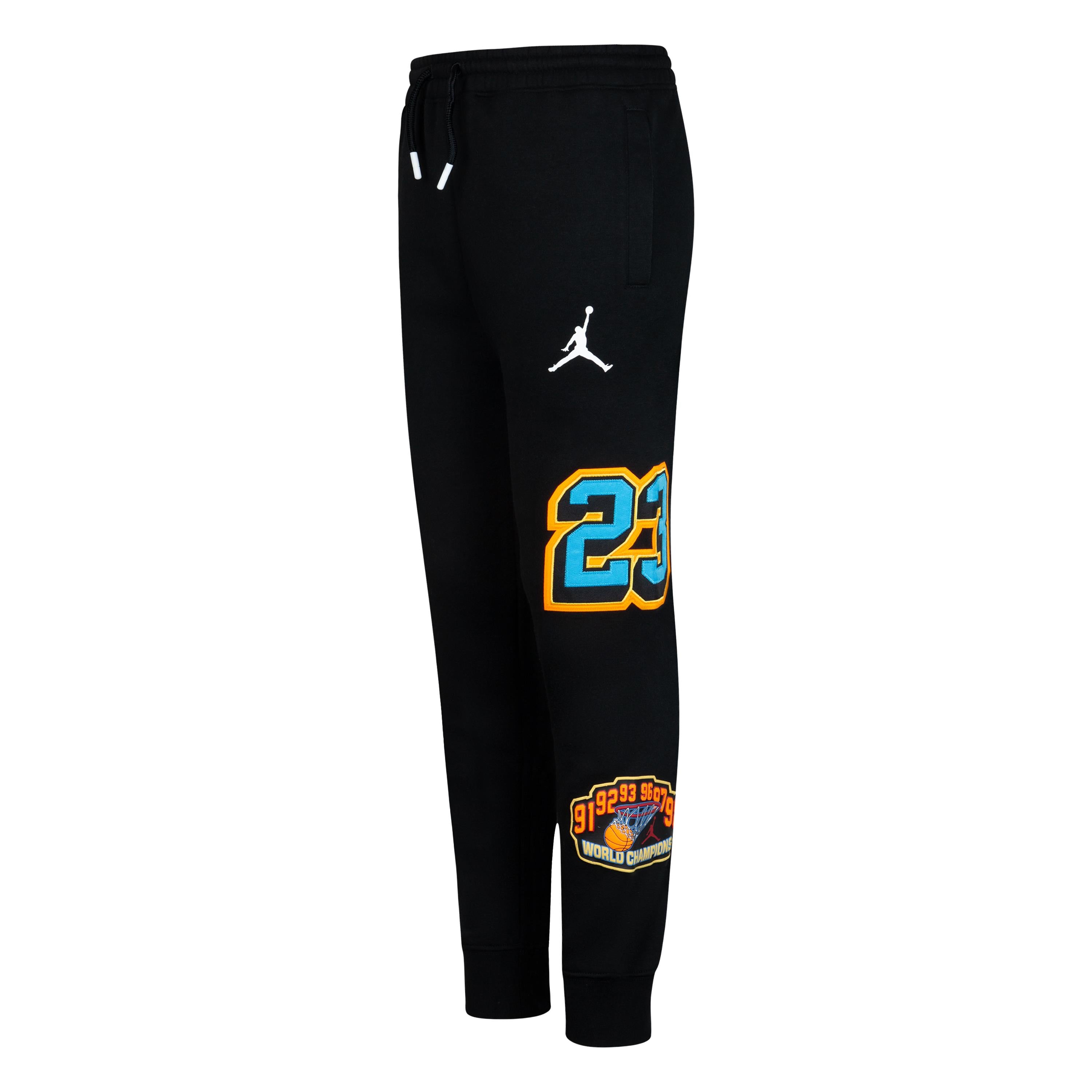 Pantaloni Nike Jordan Jp 10-16 ani