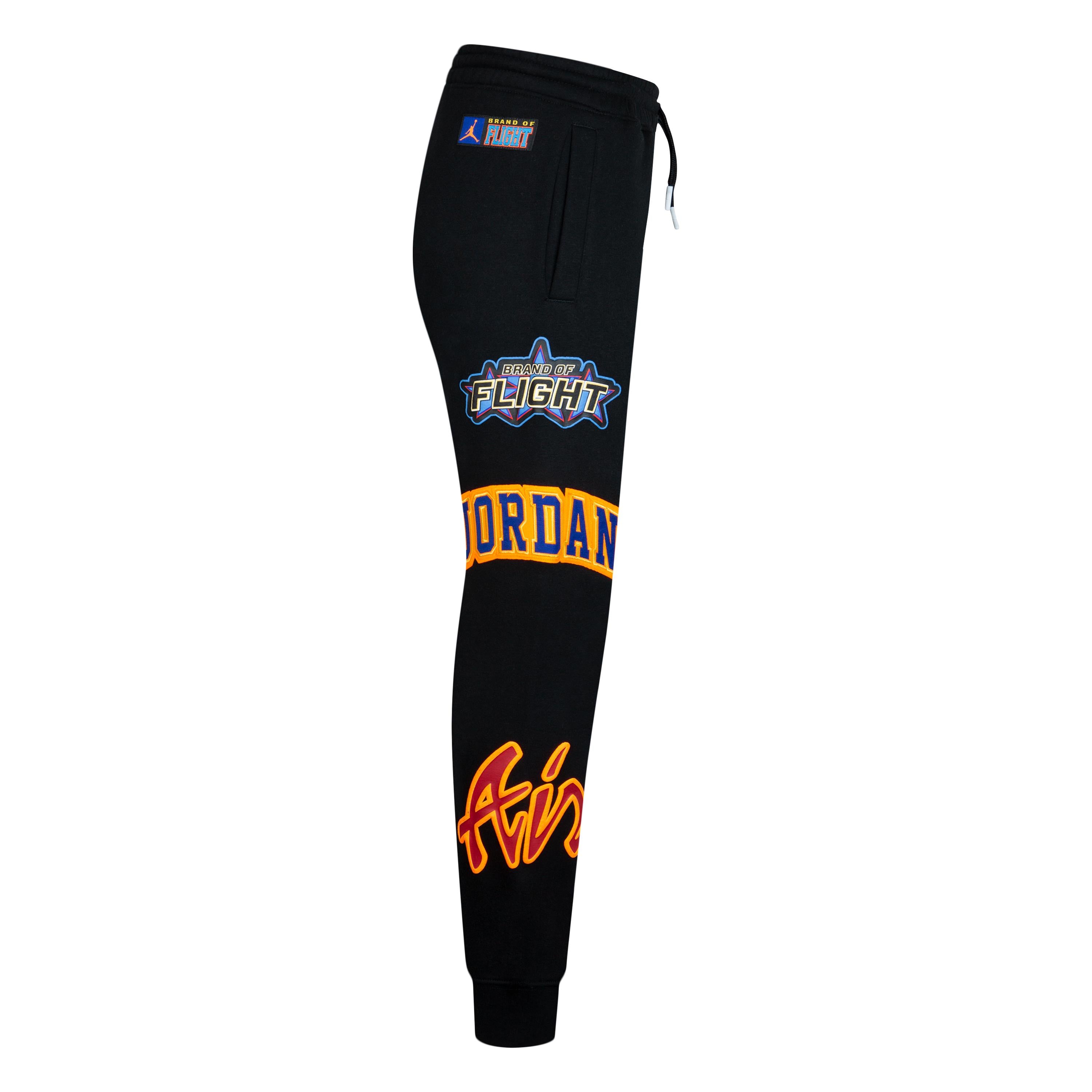 Pantaloni Nike Jordan Jp 10-16 ani