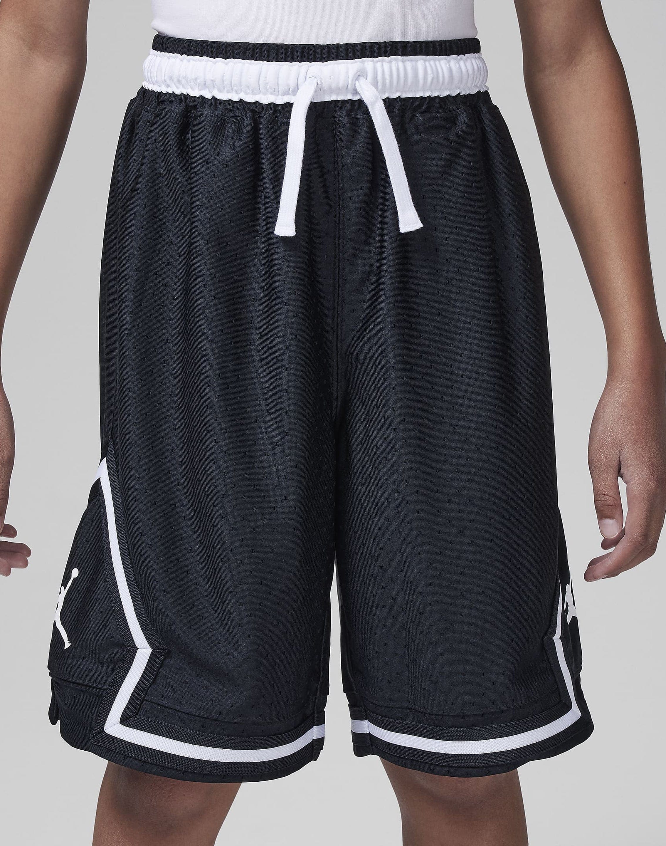 Pantaloni scurti Nike Jordan Dri Fit Sport Diamond 8 - 15 Ani
