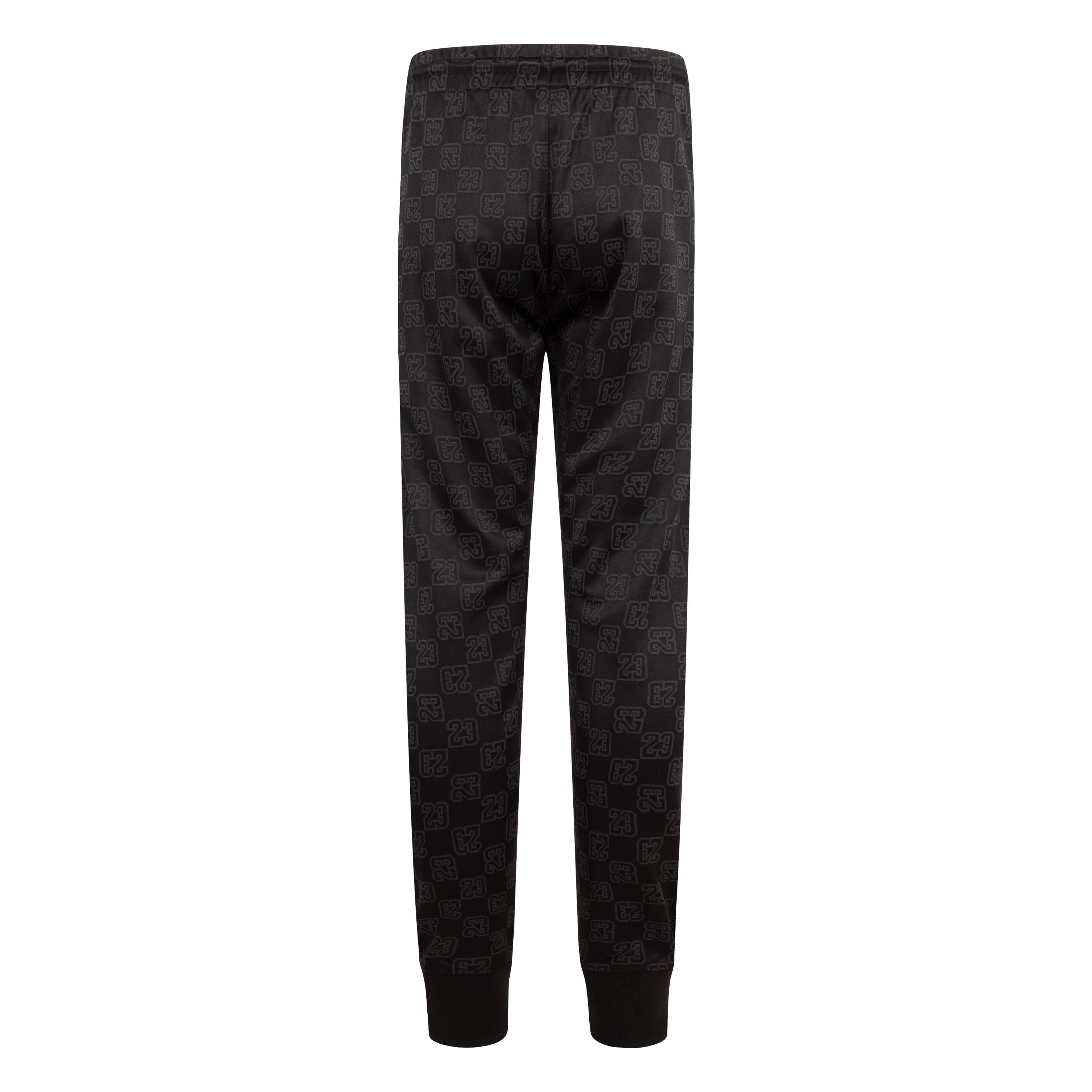 Pantaloni-Nike-Jdb Jordan Monogram Track Pant 8-15 ani