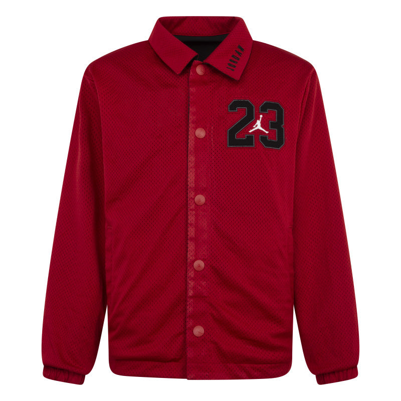 Jacheta-Nike-Jordan Reversible Coach Jacket 10 - 15 Ani