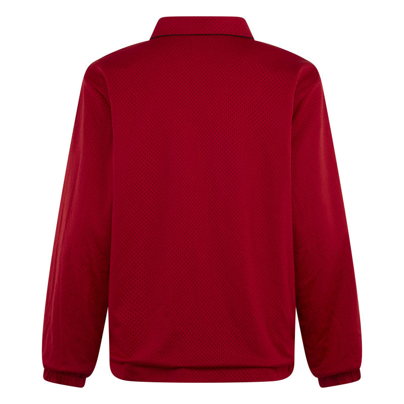 Jacheta-Nike-Jordan Reversible Coach Jacket 10 - 15 Ani