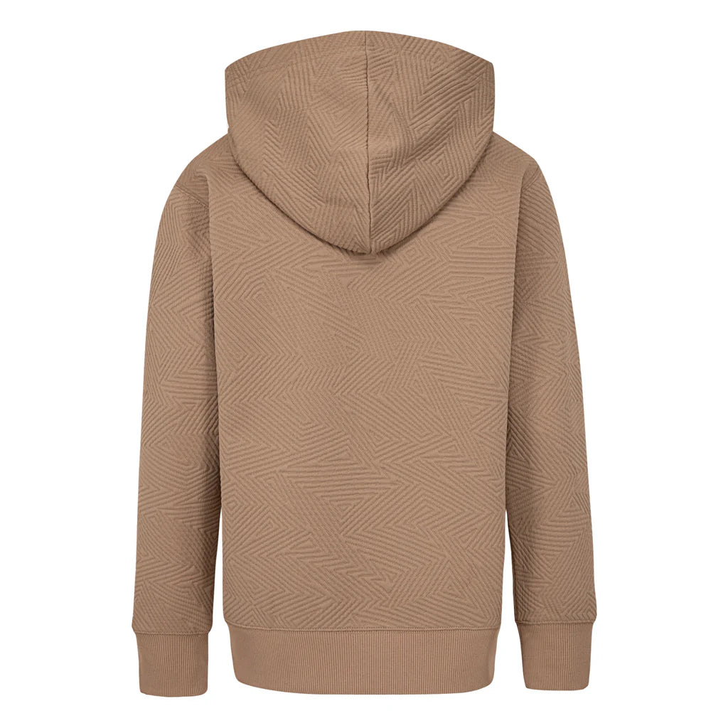 Hanorac-Nike-Jordan Mj Sneaker School Jacquard 10 - 15 Ani