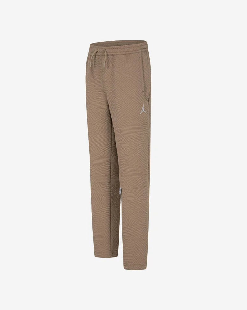 Pantaloni Nike Jordan Mj Sneaker School Knit Pan 10 Ani - 15 Ani