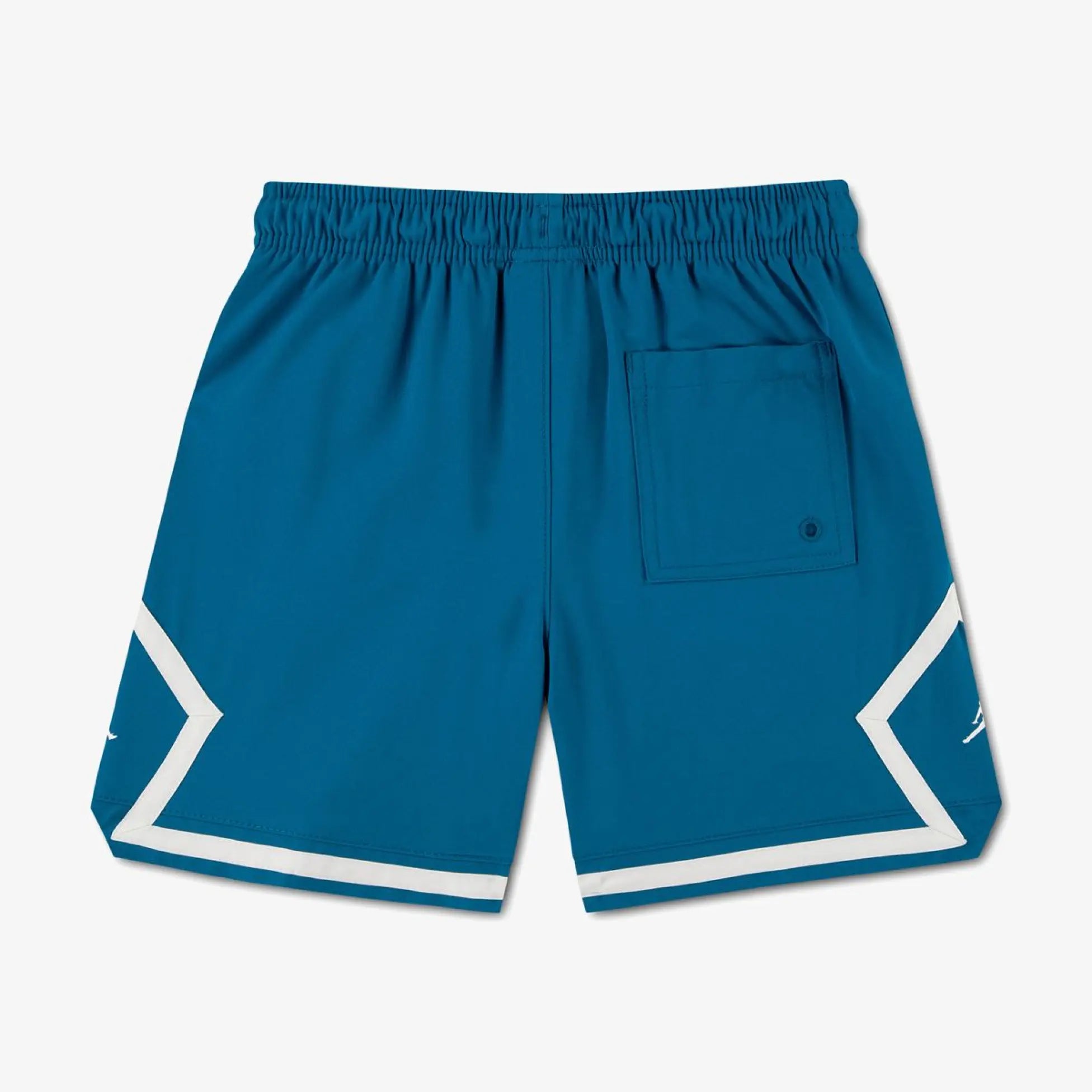 Pantaloni scurti Nike Jordan Diamond Woven 10 - 15 Ani