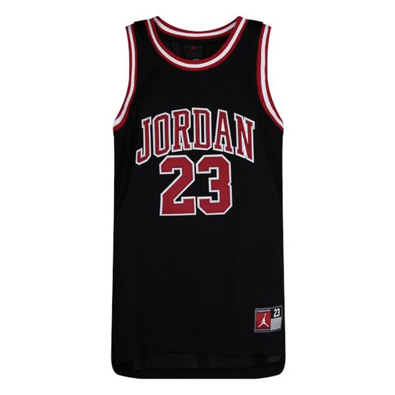 Tricou-Nike-Jdn Jordan 23 Jersey 8 - 15 Ani