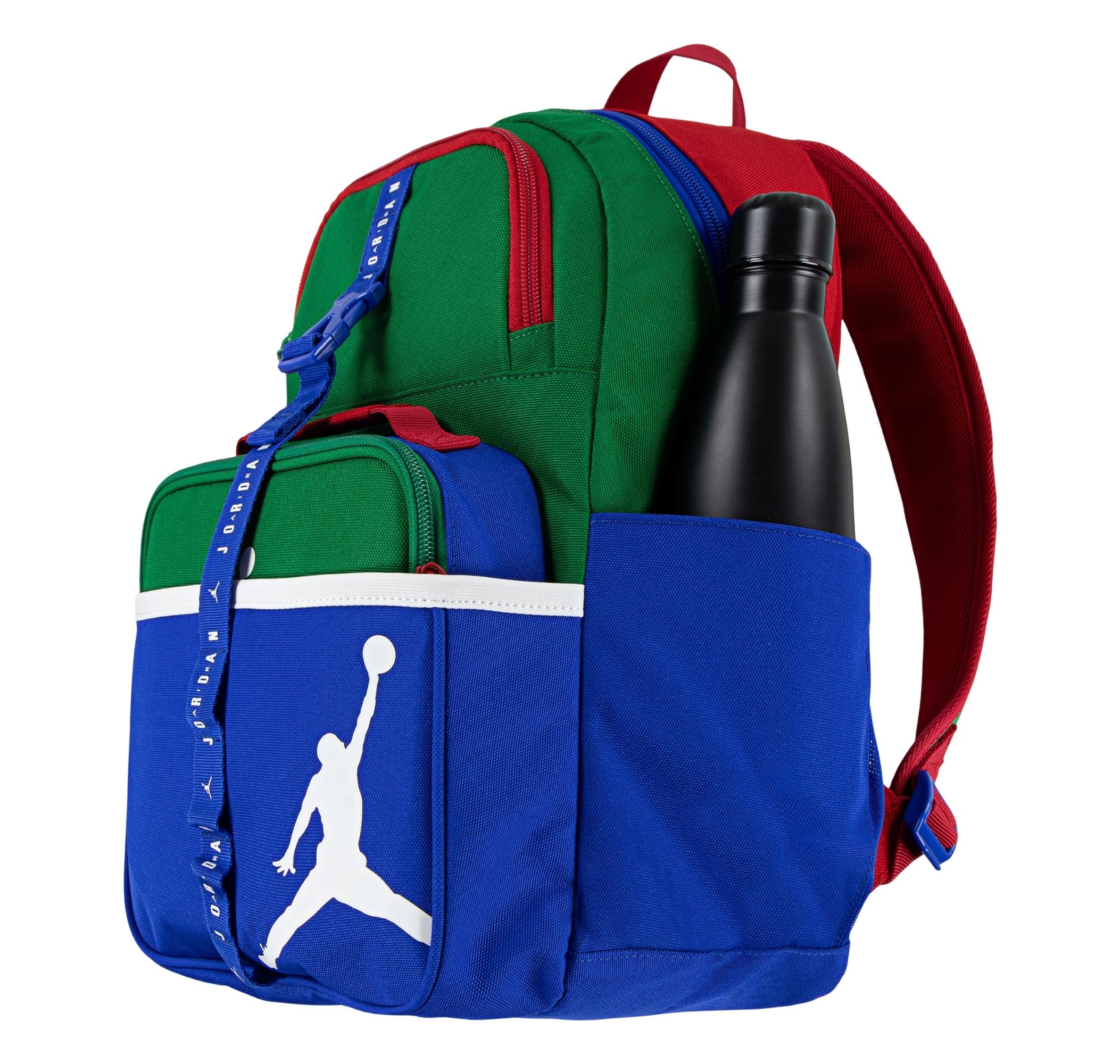 Rucsac Jan Air Jordan Lunch One Size