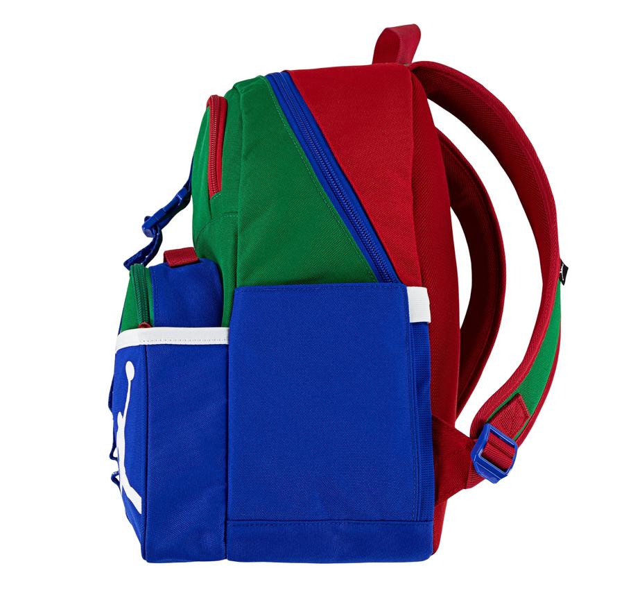 Rucsac Jan Air Jordan Lunch One Size