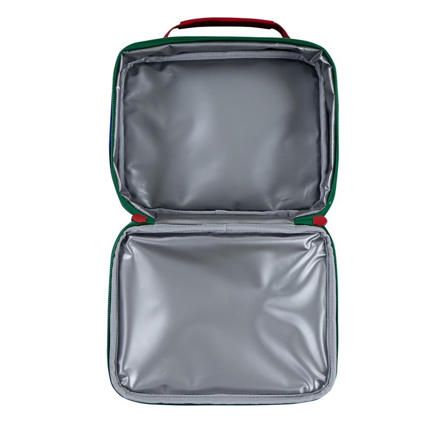 Rucsac Jan Air Jordan Lunch One Size