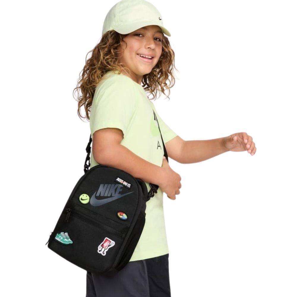 Geanta Nike Patch Lunch Tote