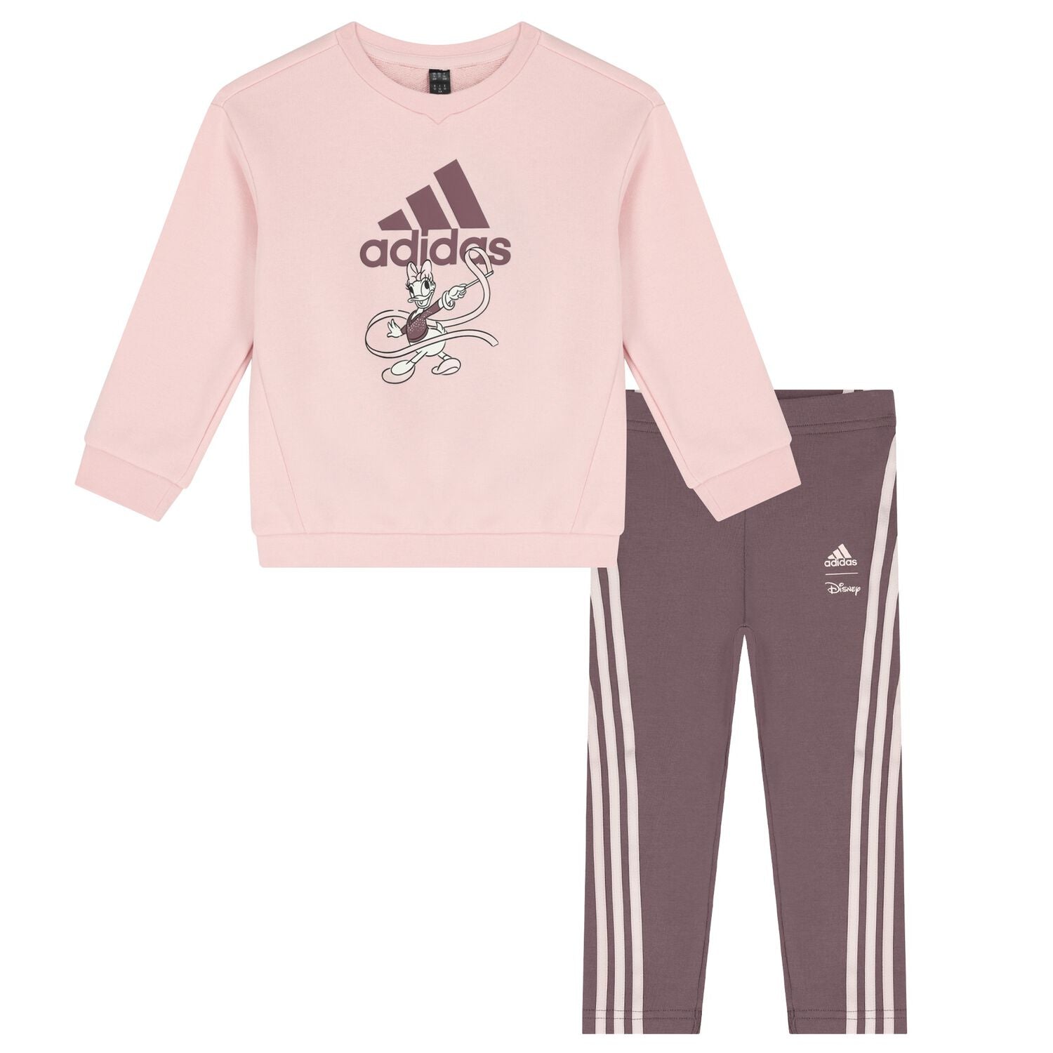 Trening adidas I Dy Md Jog 0 - 4 Ani